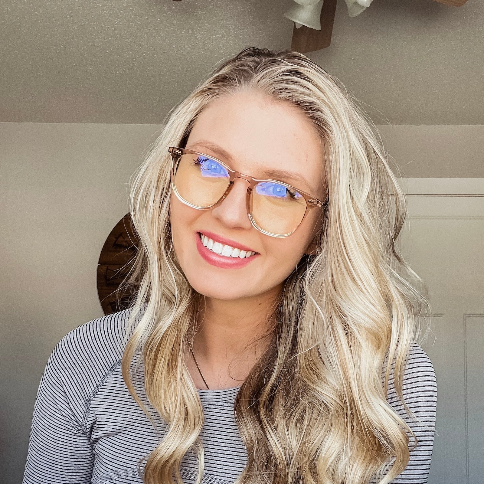 MAXWELL - VINTAGE CRYSTAL + GLASSES - Image 5