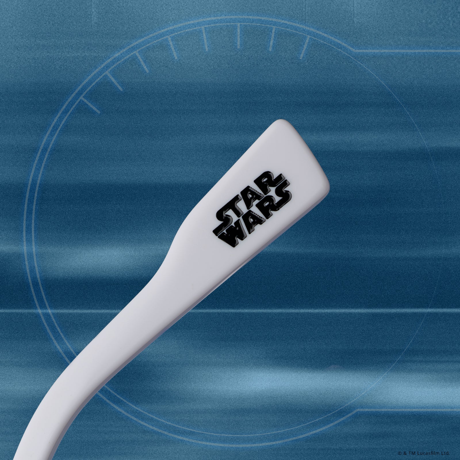 STORMTROOPER 3.0 - WHITE + GREY + POLARIZED SUNGLASSES - Image 7
