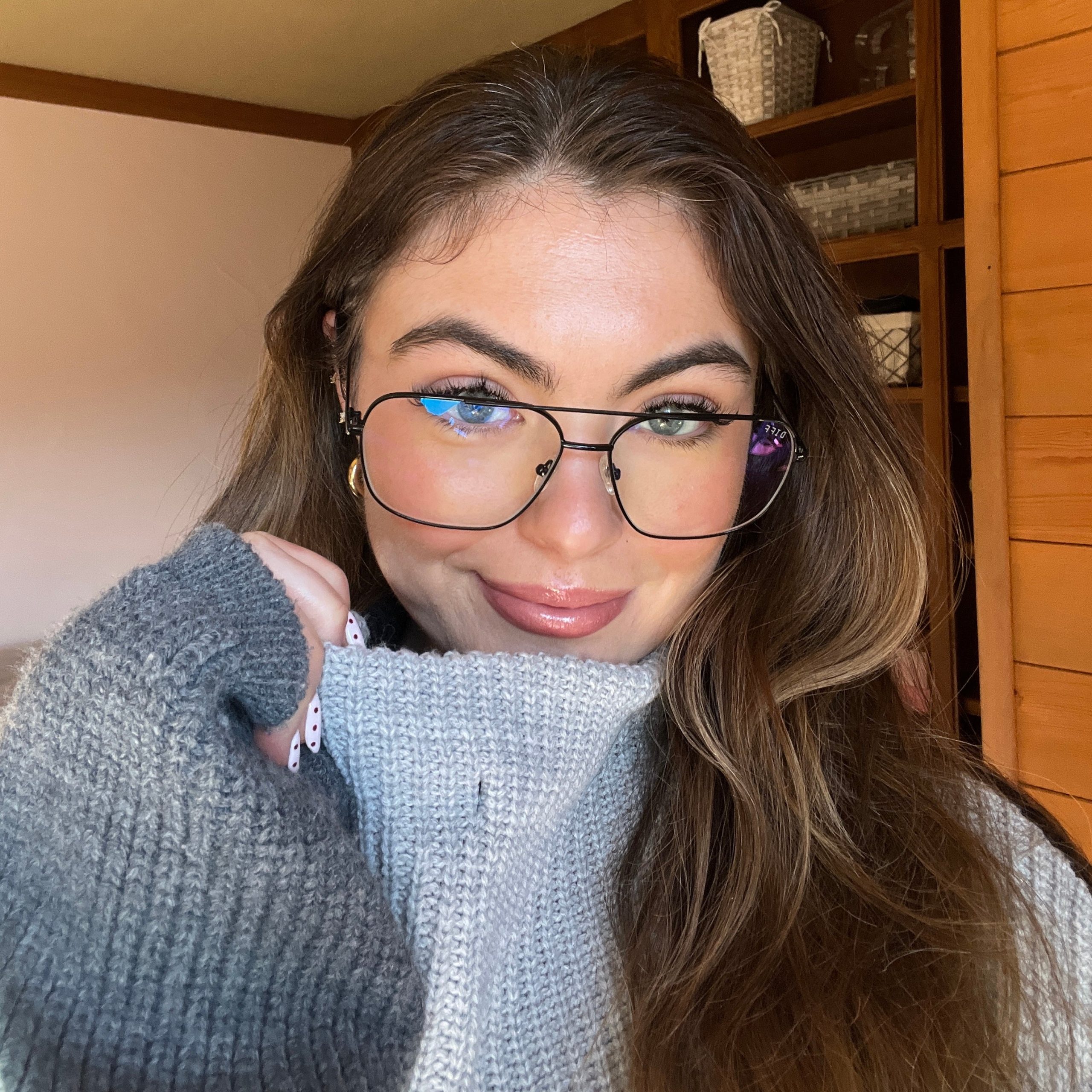 JONAS - BLACK + BLUE LIGHT TECHNOLOGY GLASSES - Image 6