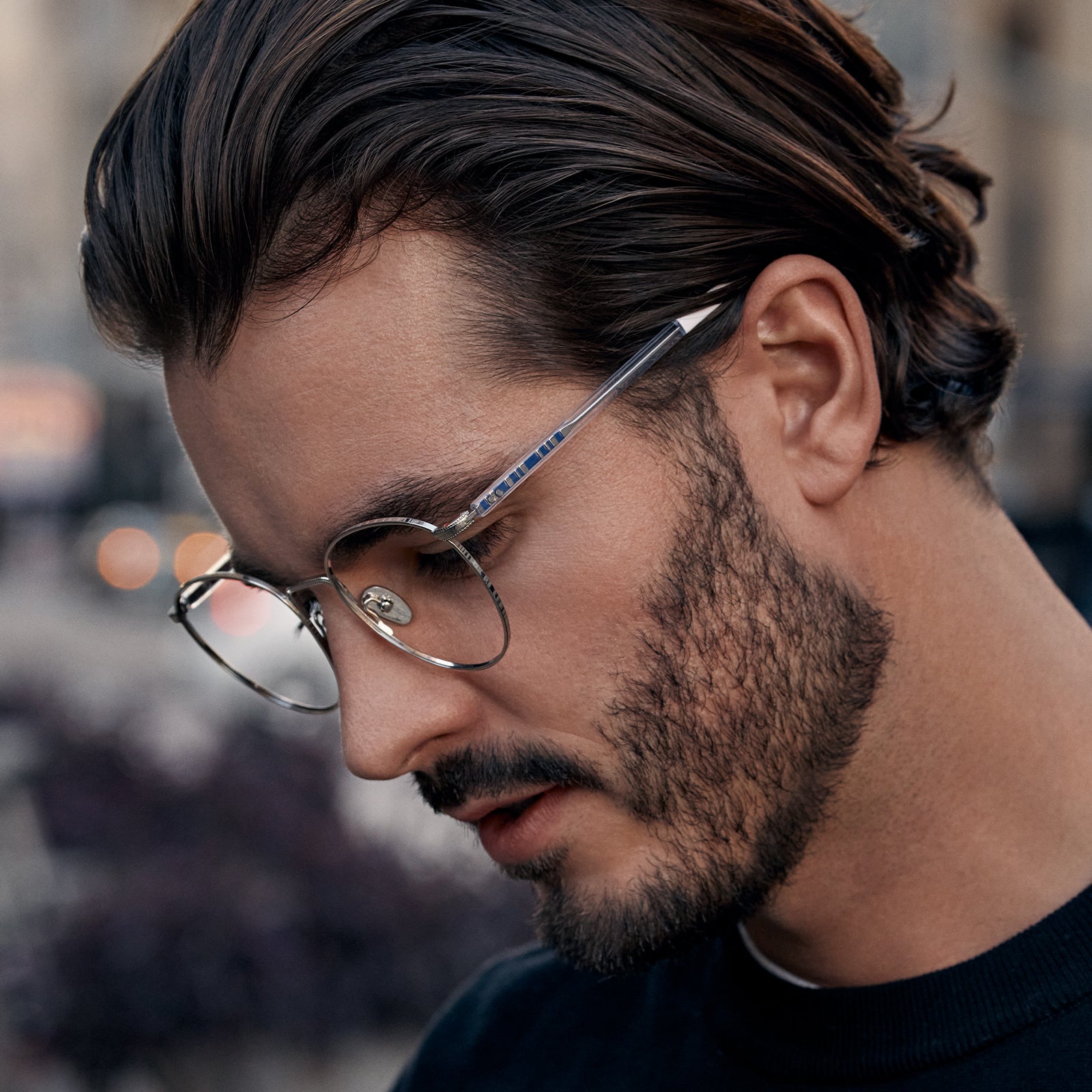 R2-D2™ - SILVER + GLASSES - Image 6