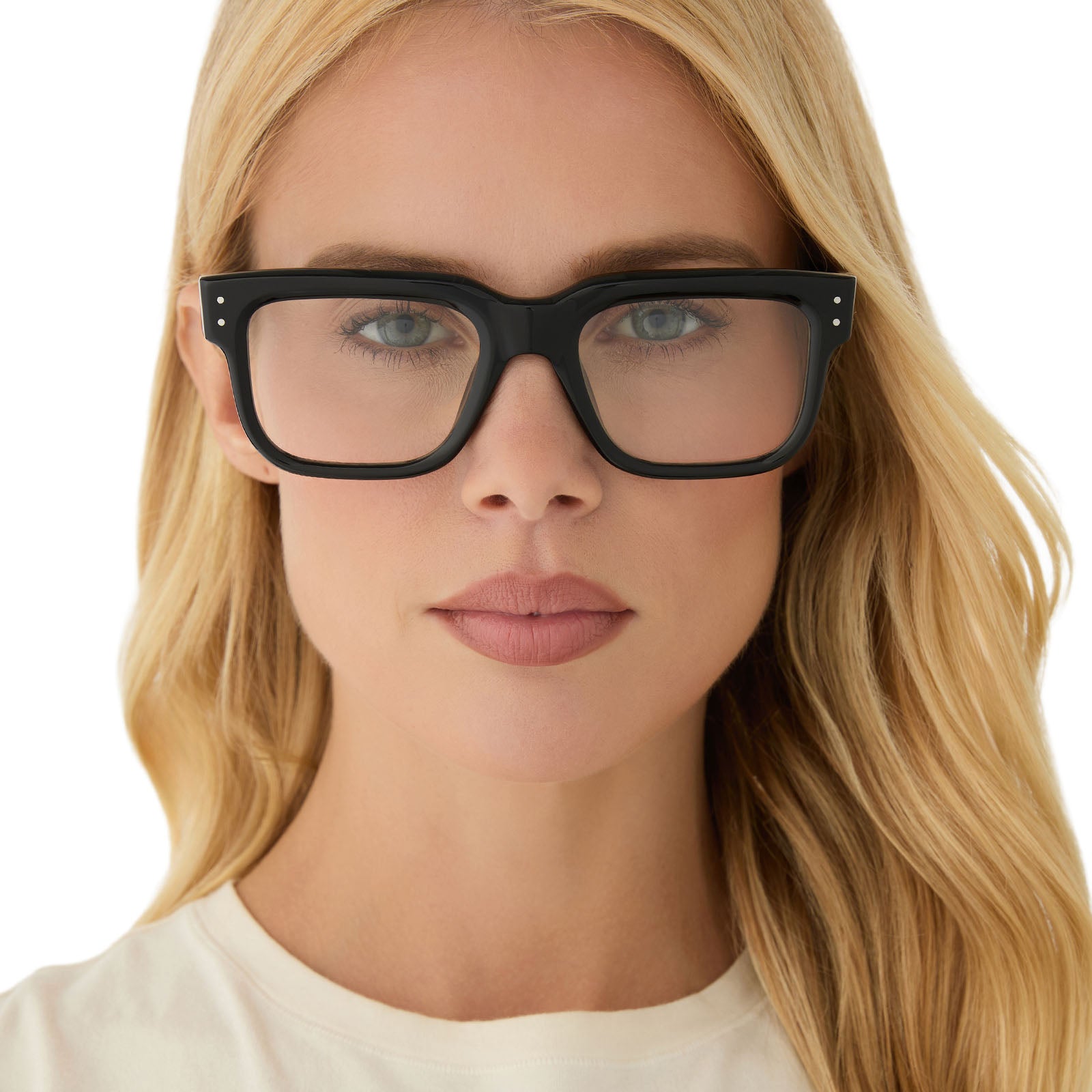 CASH - BLACK + GLASSES - Image 13