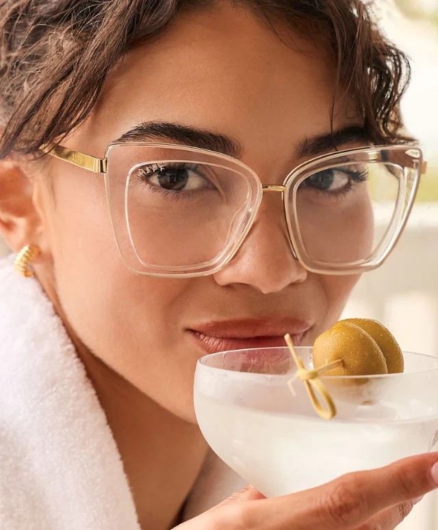 Chic Eyeglasses