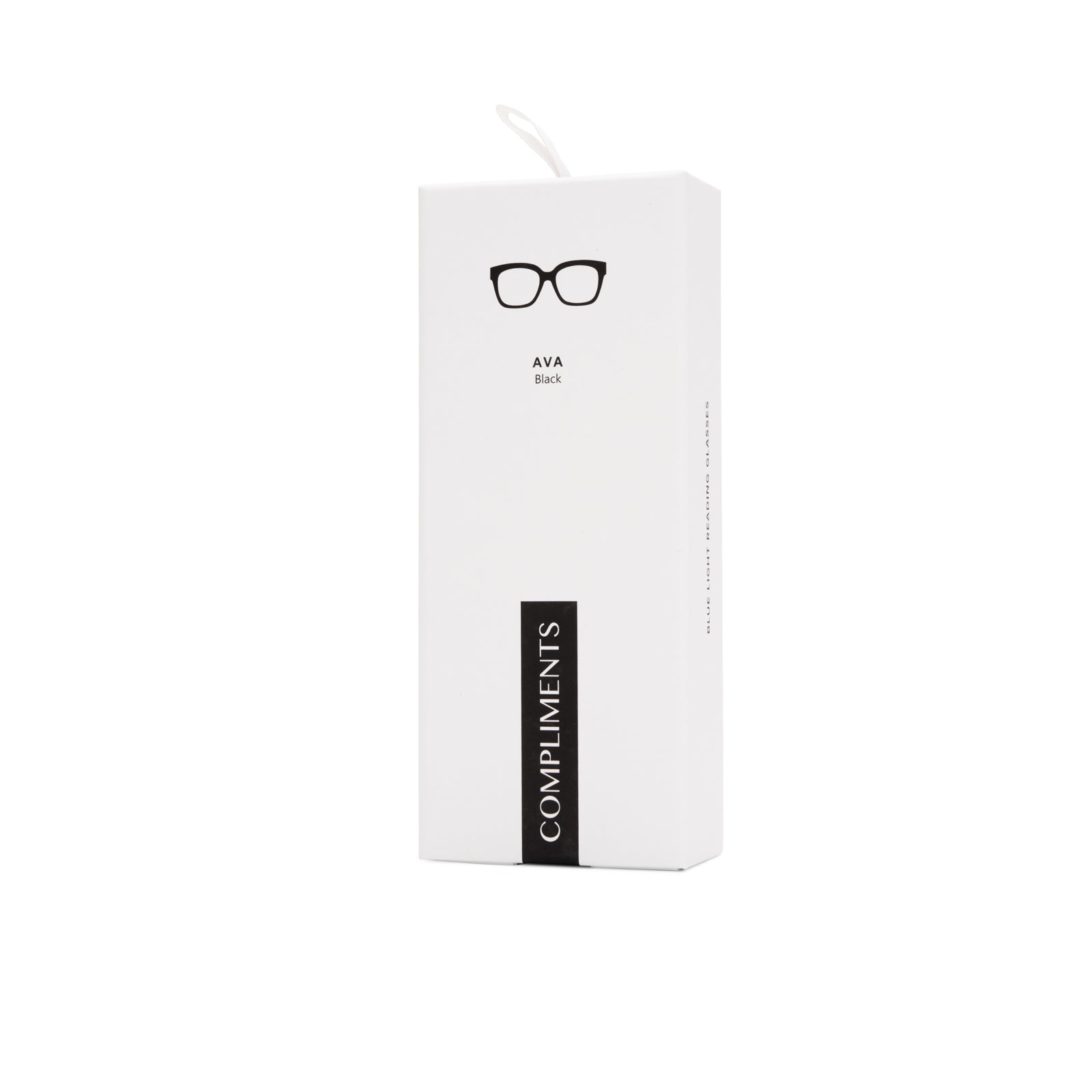 AVA - BLACK + BLUE LIGHT READERS - Image 6