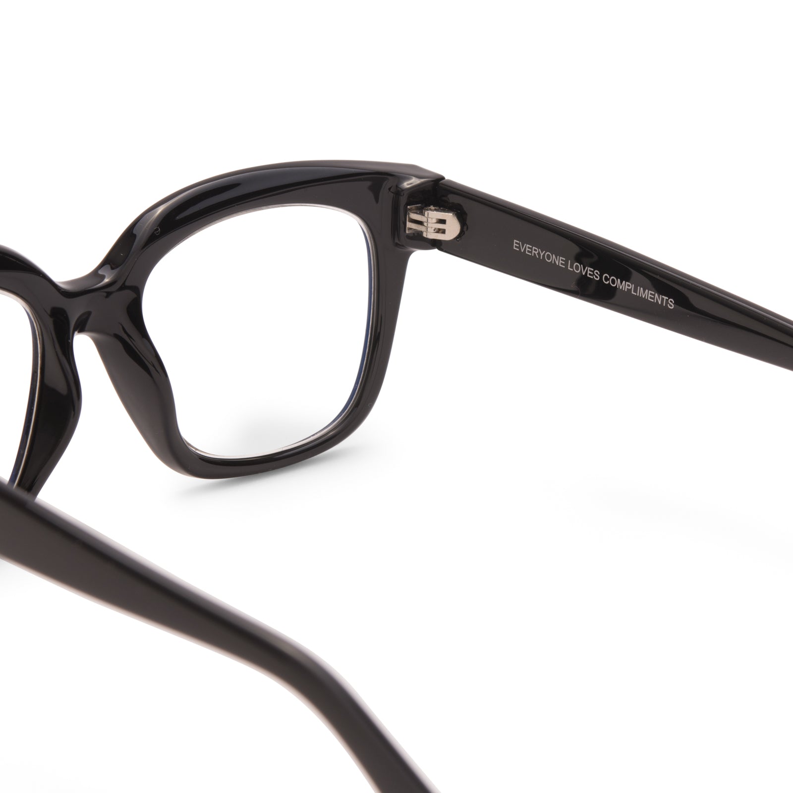 AVA - BLACK + BLUE LIGHT READERS - Image 4