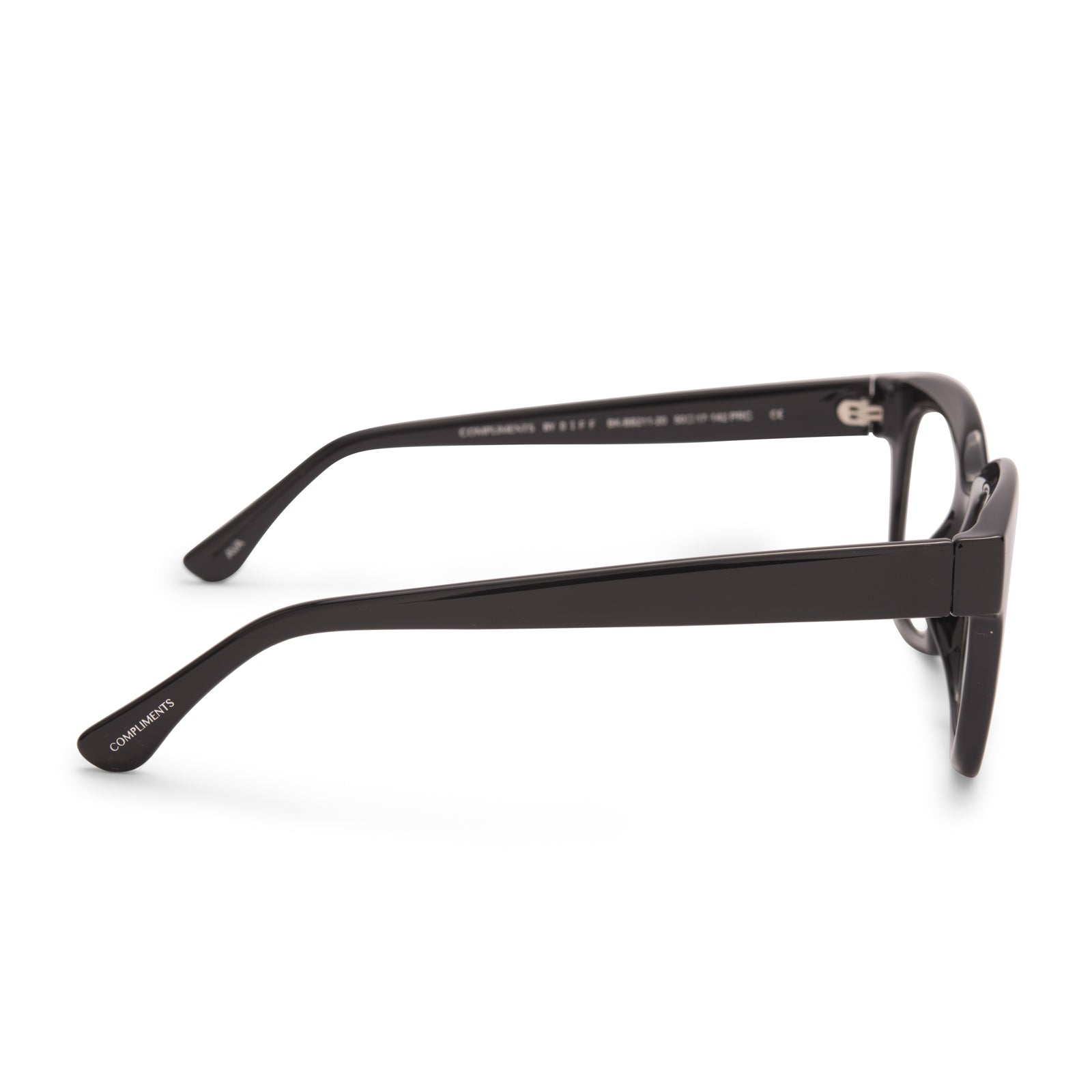 AVA - BLACK + BLUE LIGHT READERS - Image 2