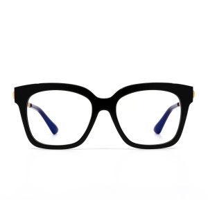 BELLA XS - BLACK + BLUE LIGHT TECHNOLOGY GLASSES