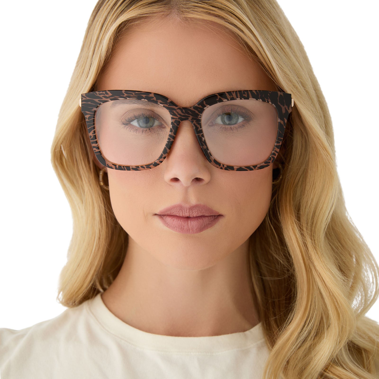 BELLA - ANIMAL + GLASSES - Image 5