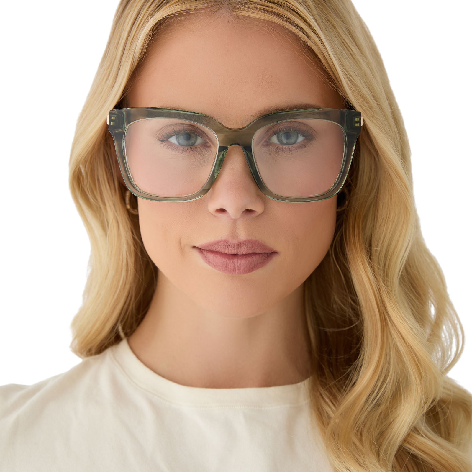 BELLA - COOL MATCHA + GLASSES - Image 5