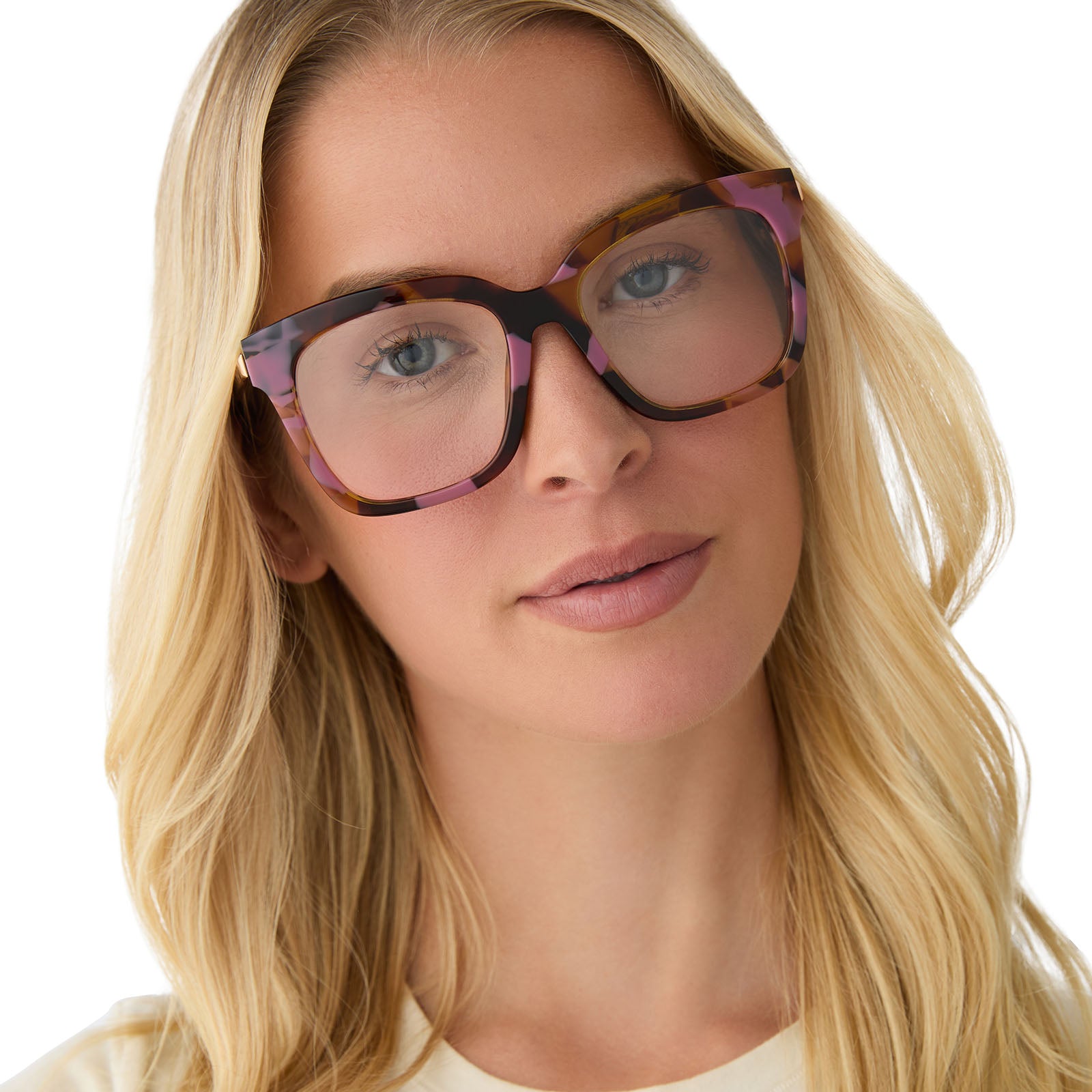 BELLA - TORINO TORTOISE + GLASSES - Image 6
