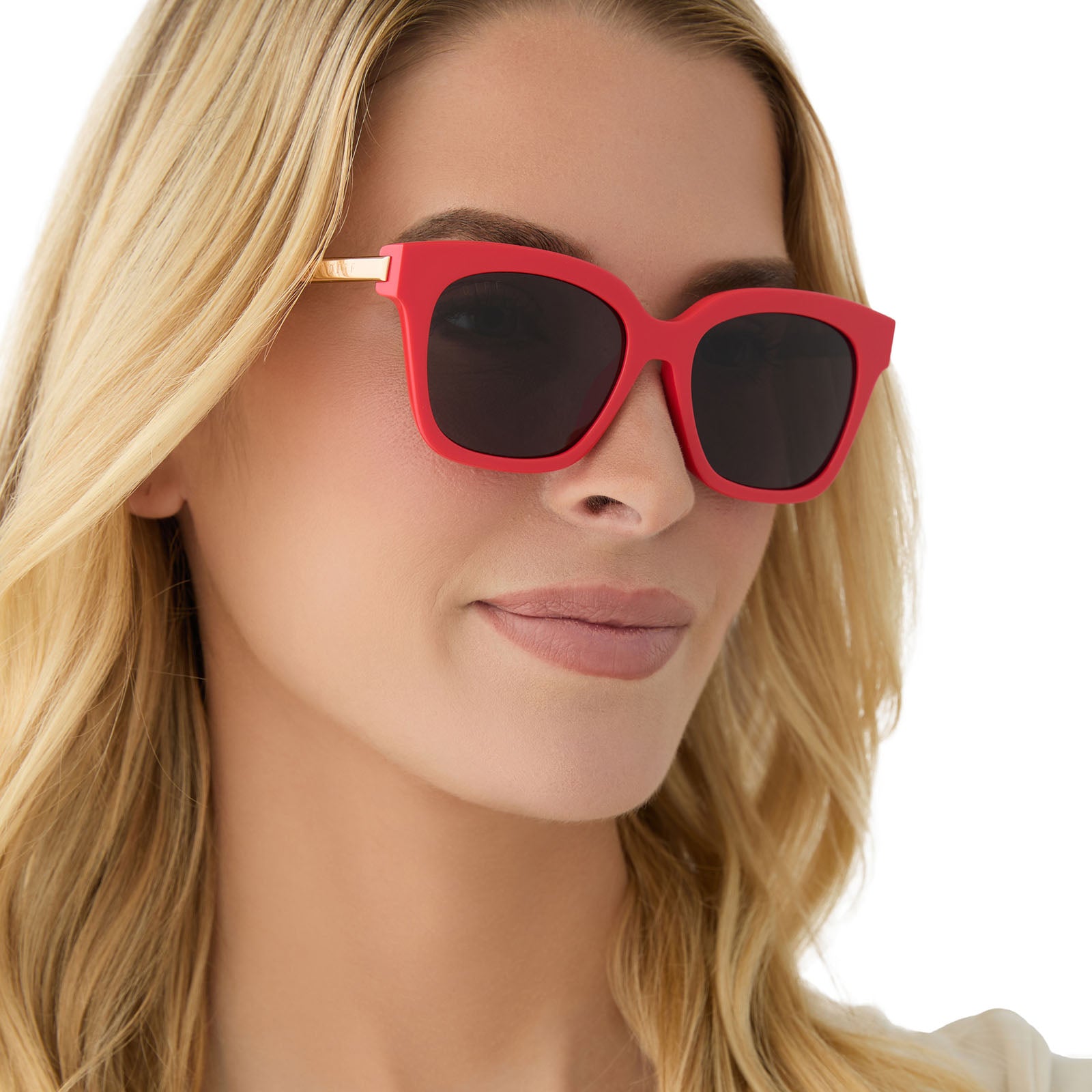 BELLA XS - SUNSET + GREY SUNGLASSES - Image 6