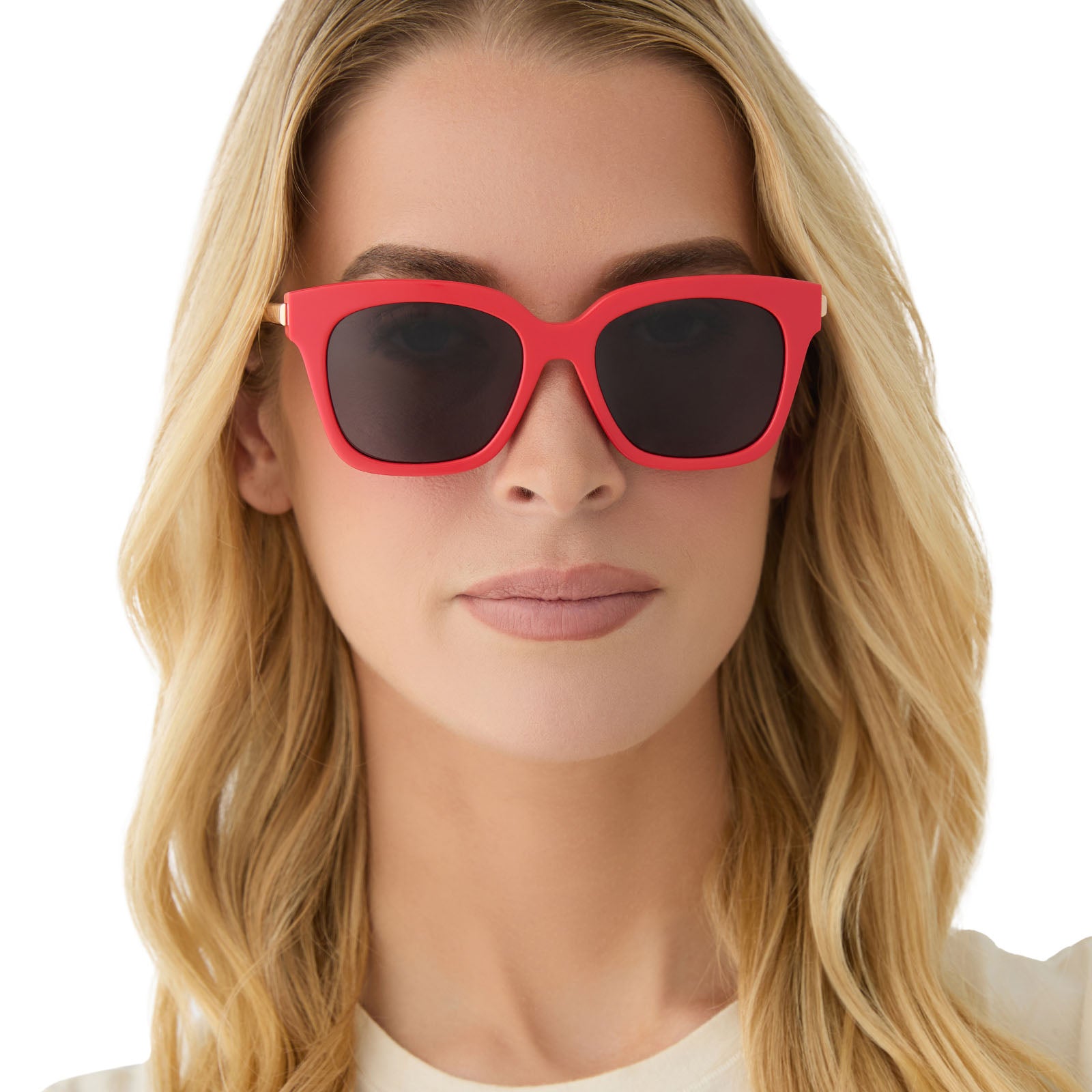 BELLA XS - SUNSET + GREY SUNGLASSES - Image 5