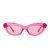 Pink Crystal