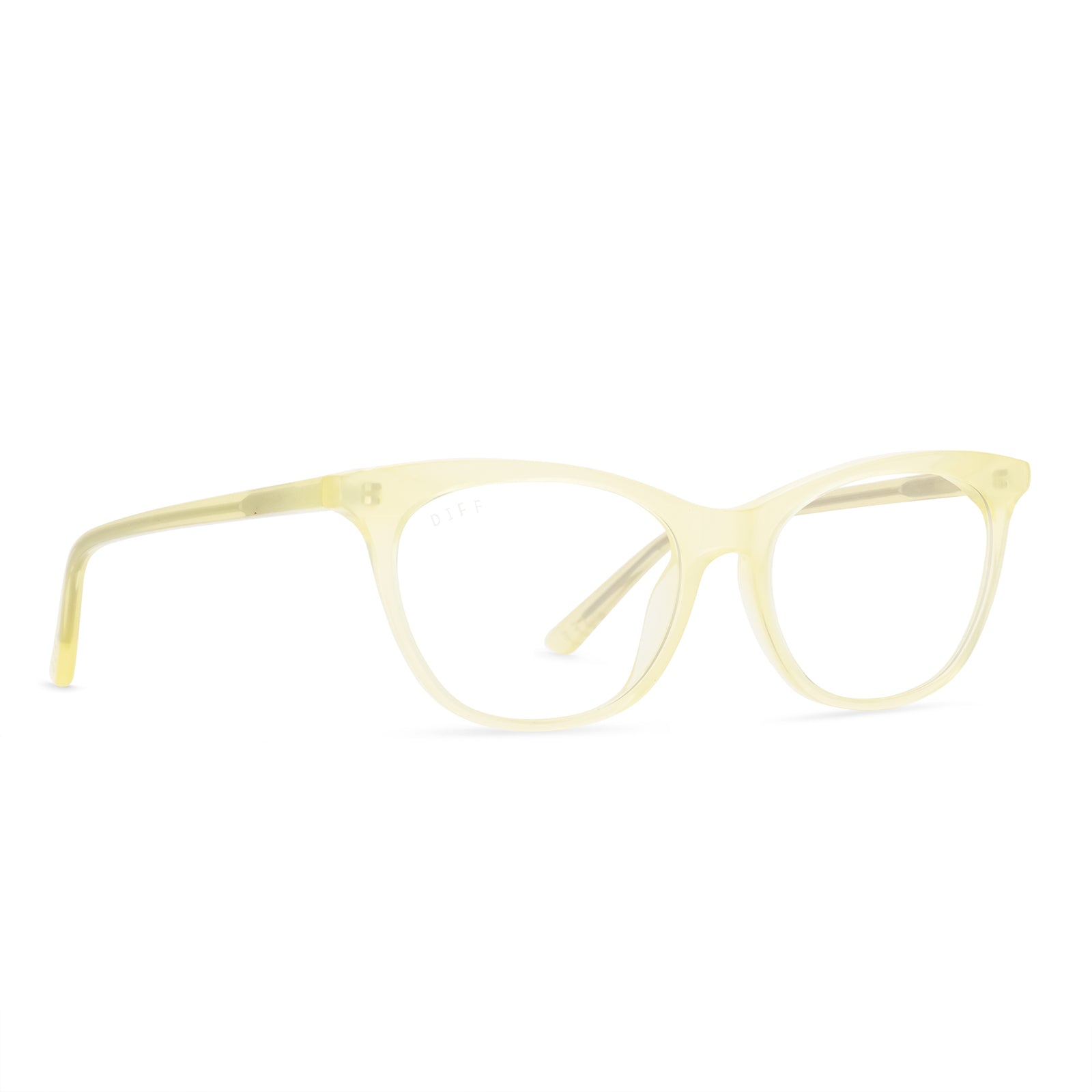 JADE - BUTTERCREAM + GLASSES - Image 2