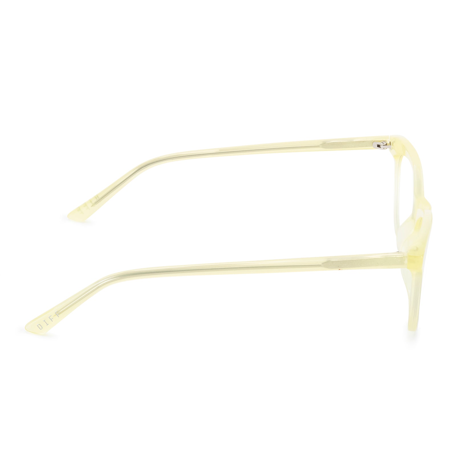 JADE - BUTTERCREAM + GLASSES - Image 4