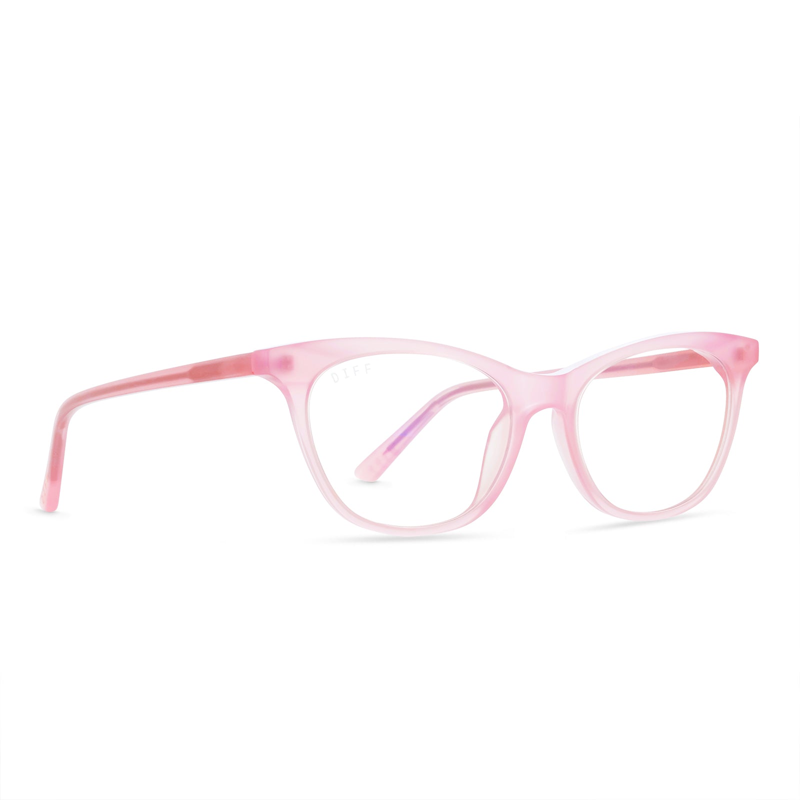 JADE - COQUILLE + GLASSES - Image 2