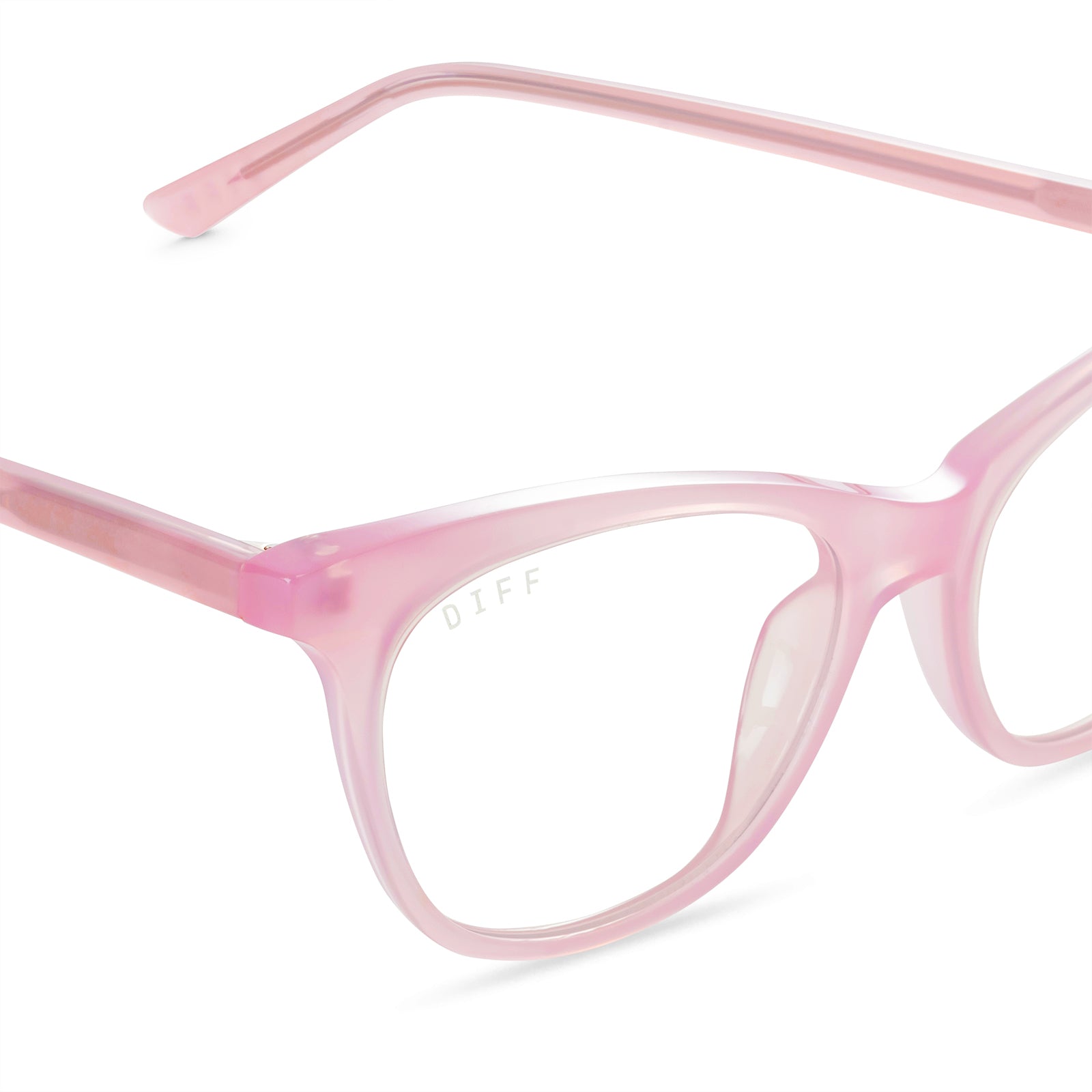 JADE - COQUILLE + GLASSES - Image 3