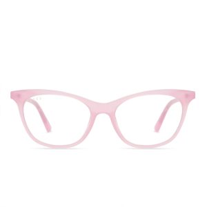 JADE - COQUILLE + GLASSES