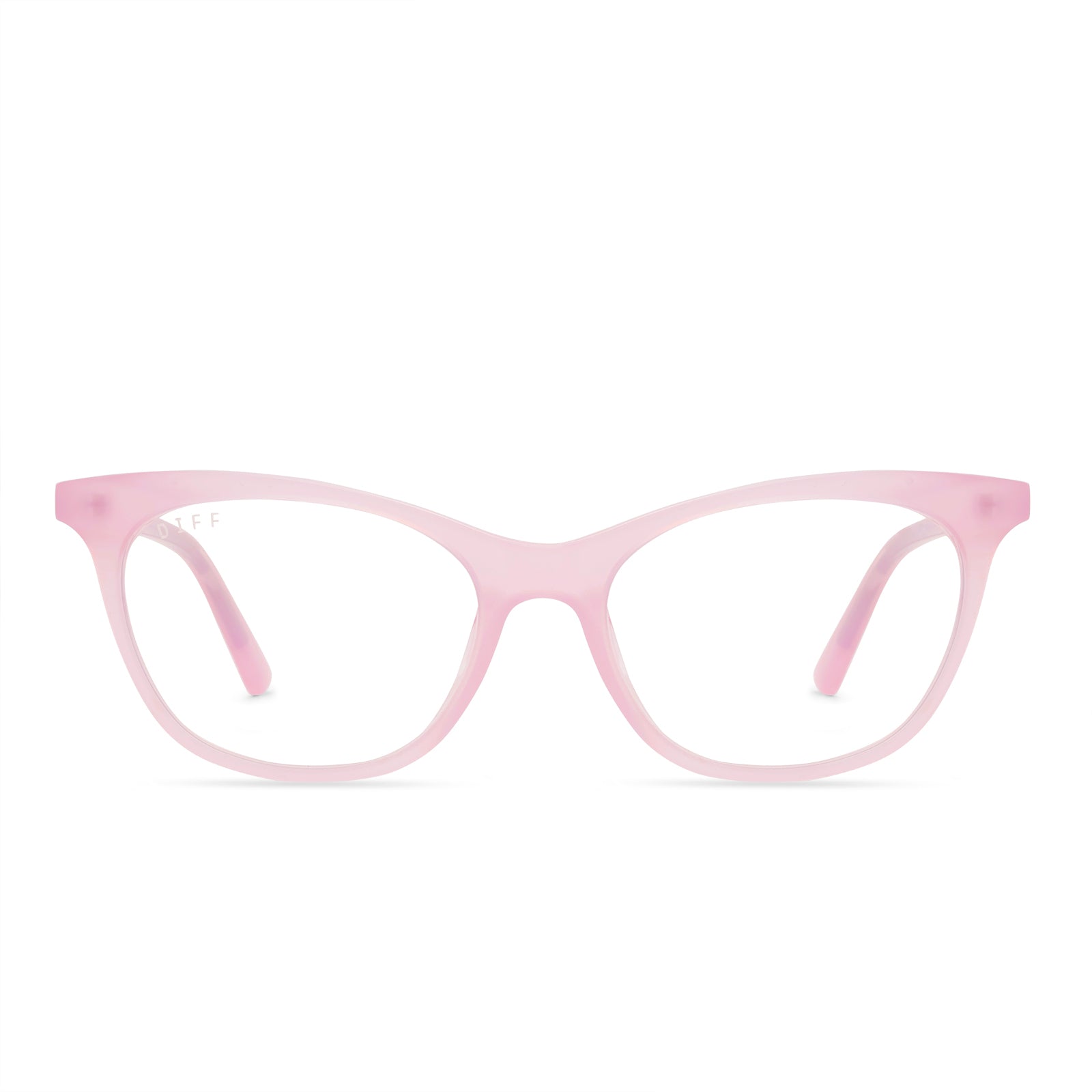 JADE - COQUILLE + GLASSES