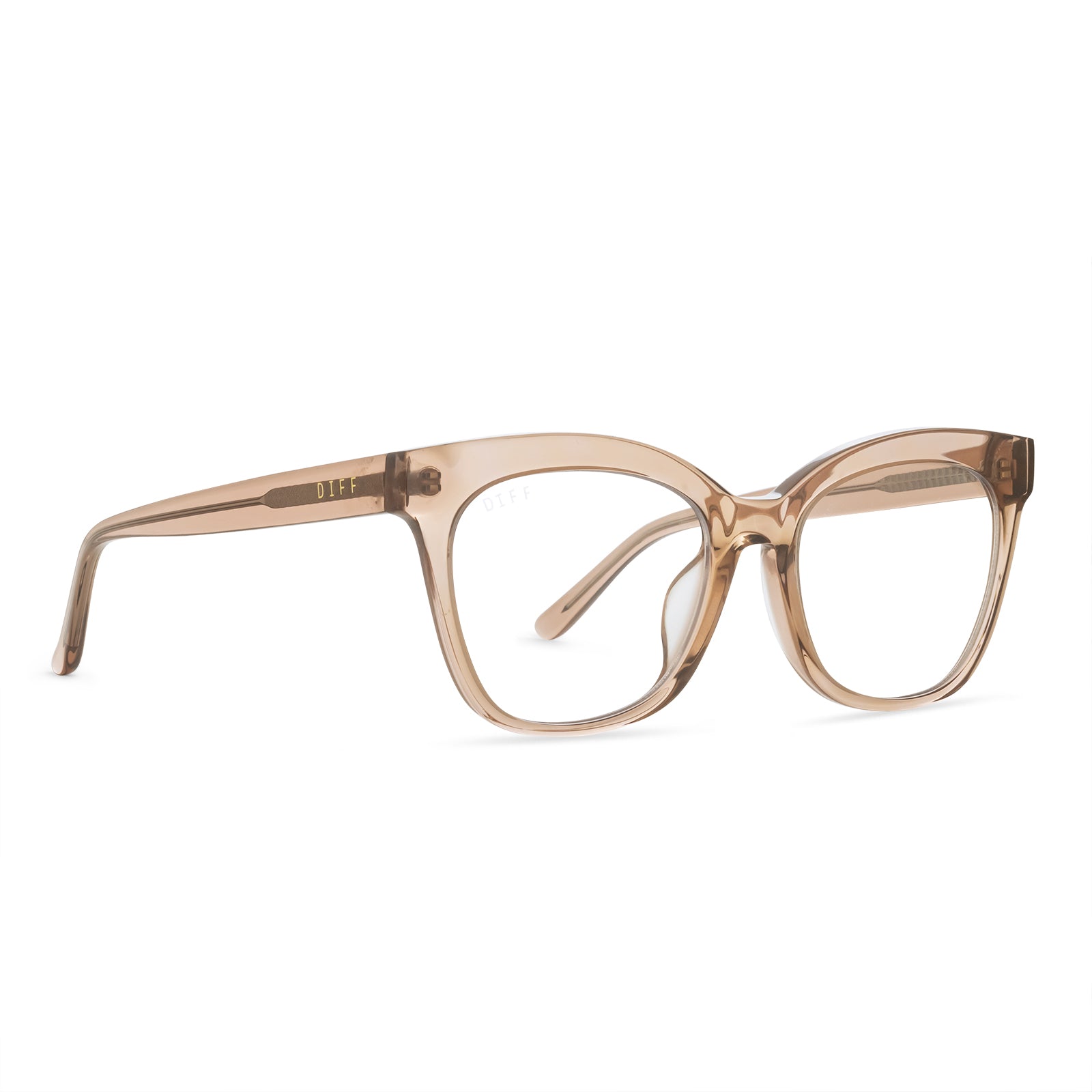 WINSTON - CAFÉ OLE + GLASSES - Image 2
