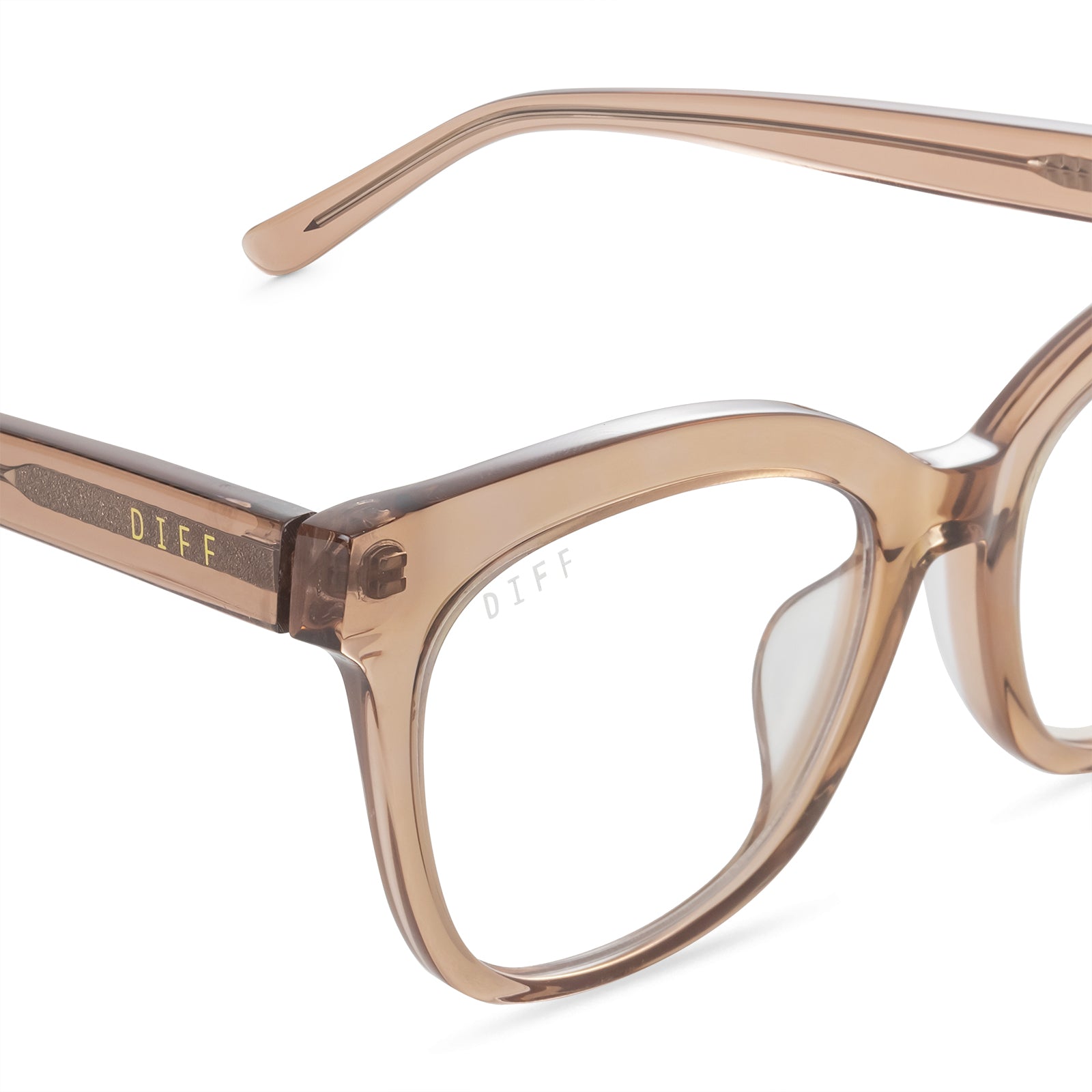 WINSTON - CAFÉ OLE + GLASSES - Image 3