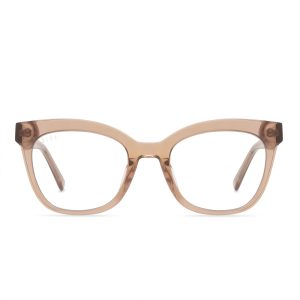 WINSTON - CAFÉ OLE + GLASSES