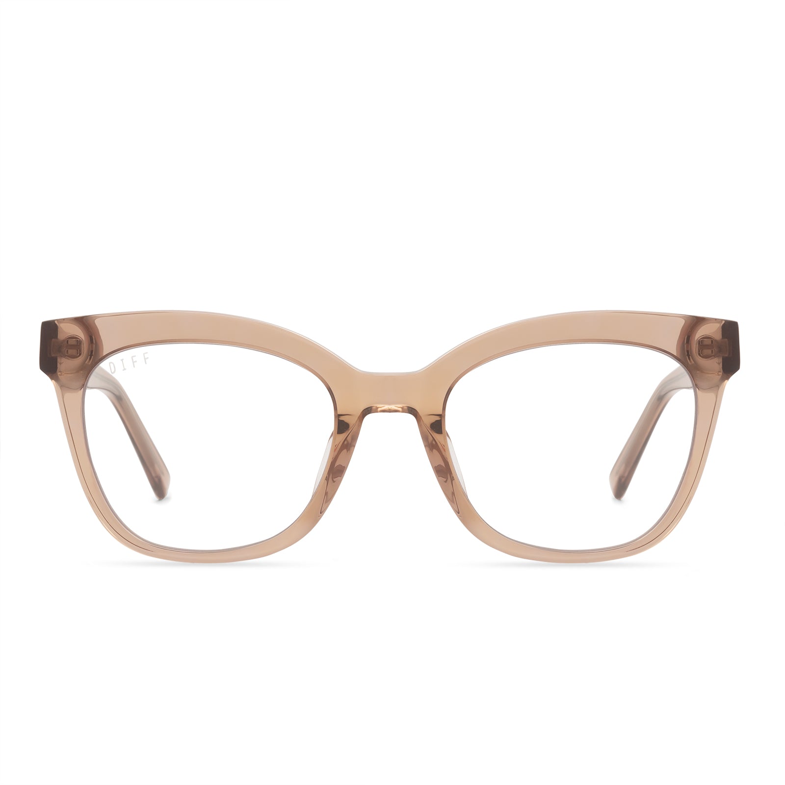 WINSTON - CAFÉ OLE + GLASSES