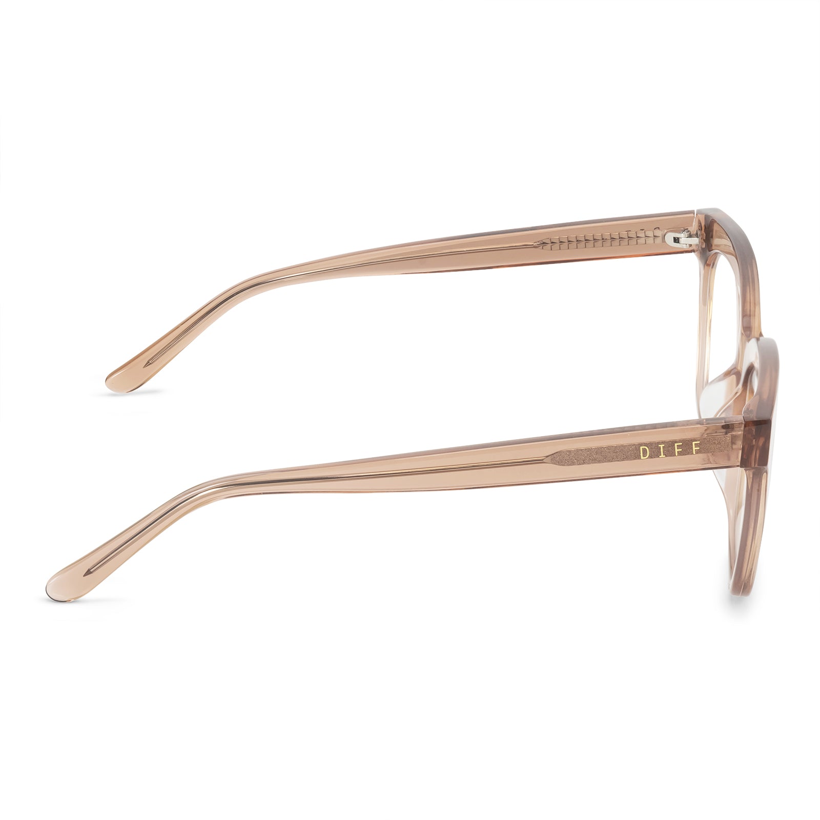 WINSTON - CAFÉ OLE + GLASSES - Image 4