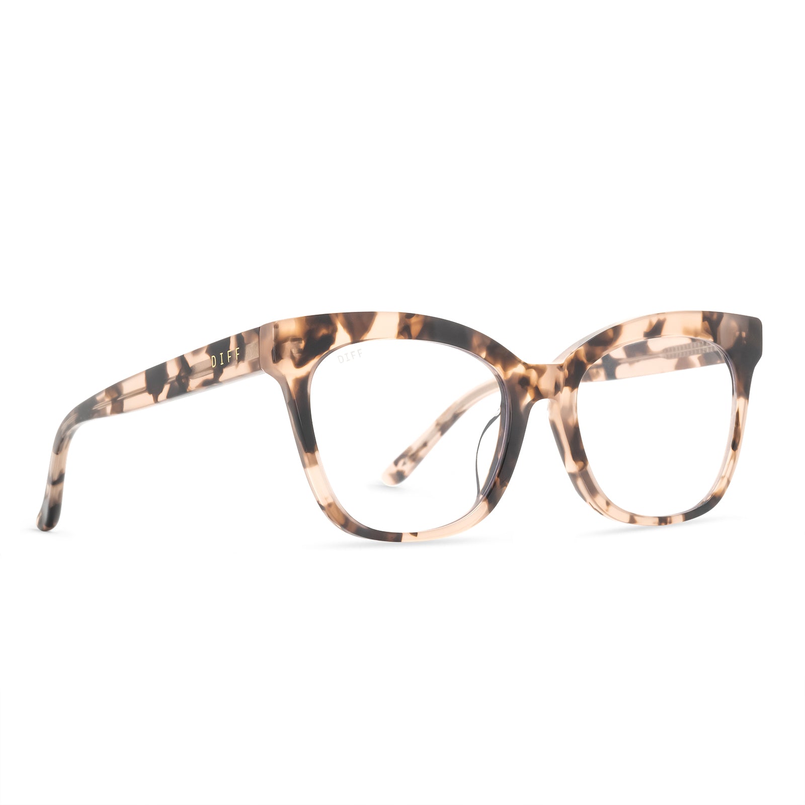WINSTON - HIMALAYAN TORTOISE + GLASSES - Image 2