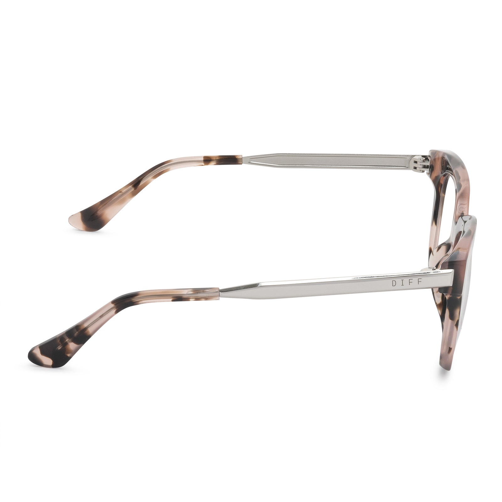 BELLA XS - HIMALAYAN TORTOISE + GLASSES - Image 4