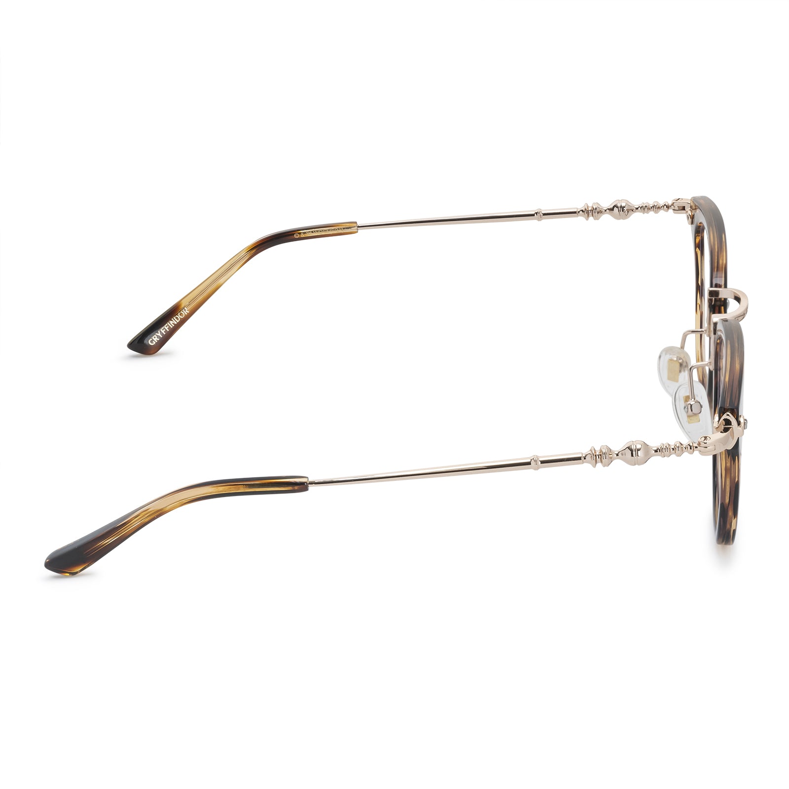 GRYFFINDORâ„¢ - LIONS MANE GOLD + GLASSES - Image 4