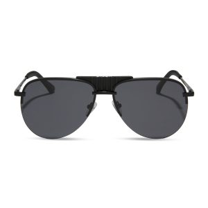DARTH VADER™ 2.0 - DARK SIDE BLACK + BLACK SUNGLASSES