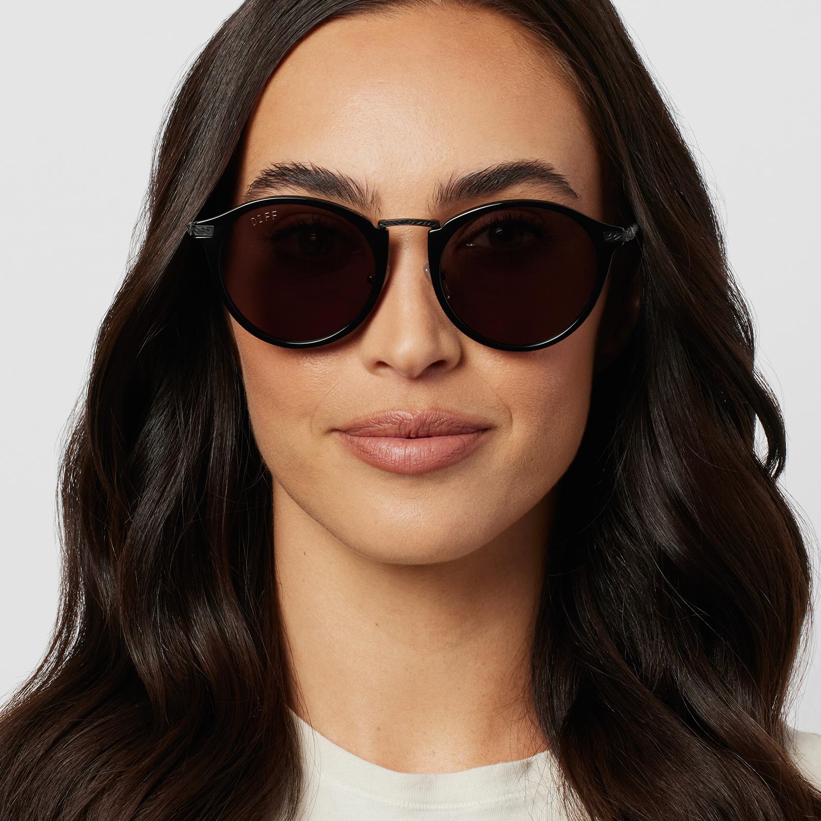 HARRY POTTER 2.0™ - TUXEDO BLACK + YULE BALL™ GREY SUNGLASSES - Image 7