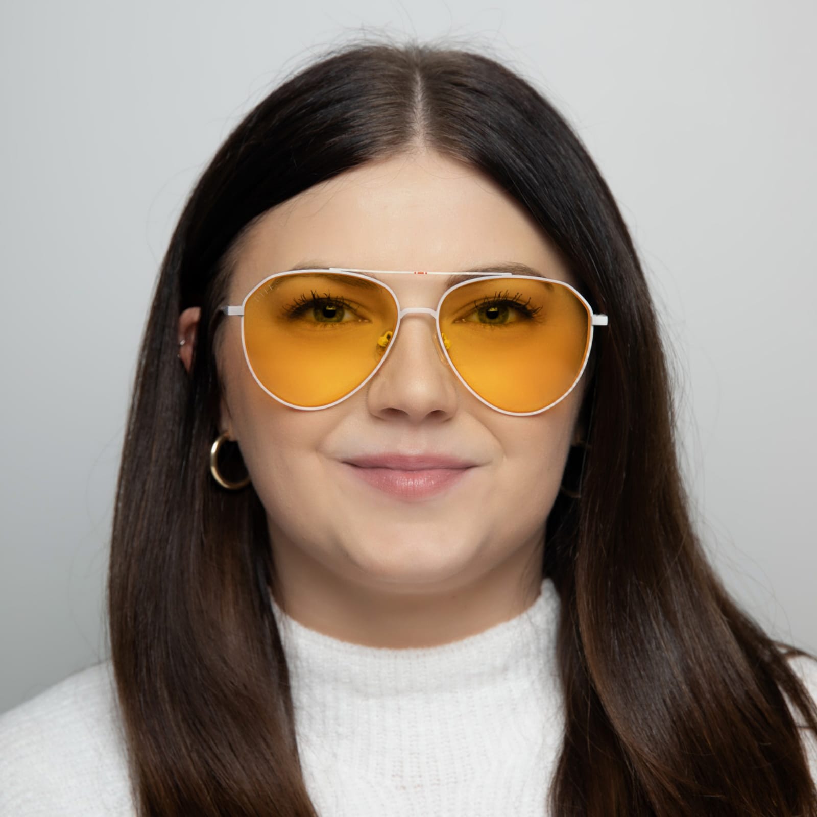 LUKE SKYWALKER™ X-WING™ STARFIGHTER - ALLIANCE WHITE + STARFIGHTER YELLOW SUNGLASSES - Image 11