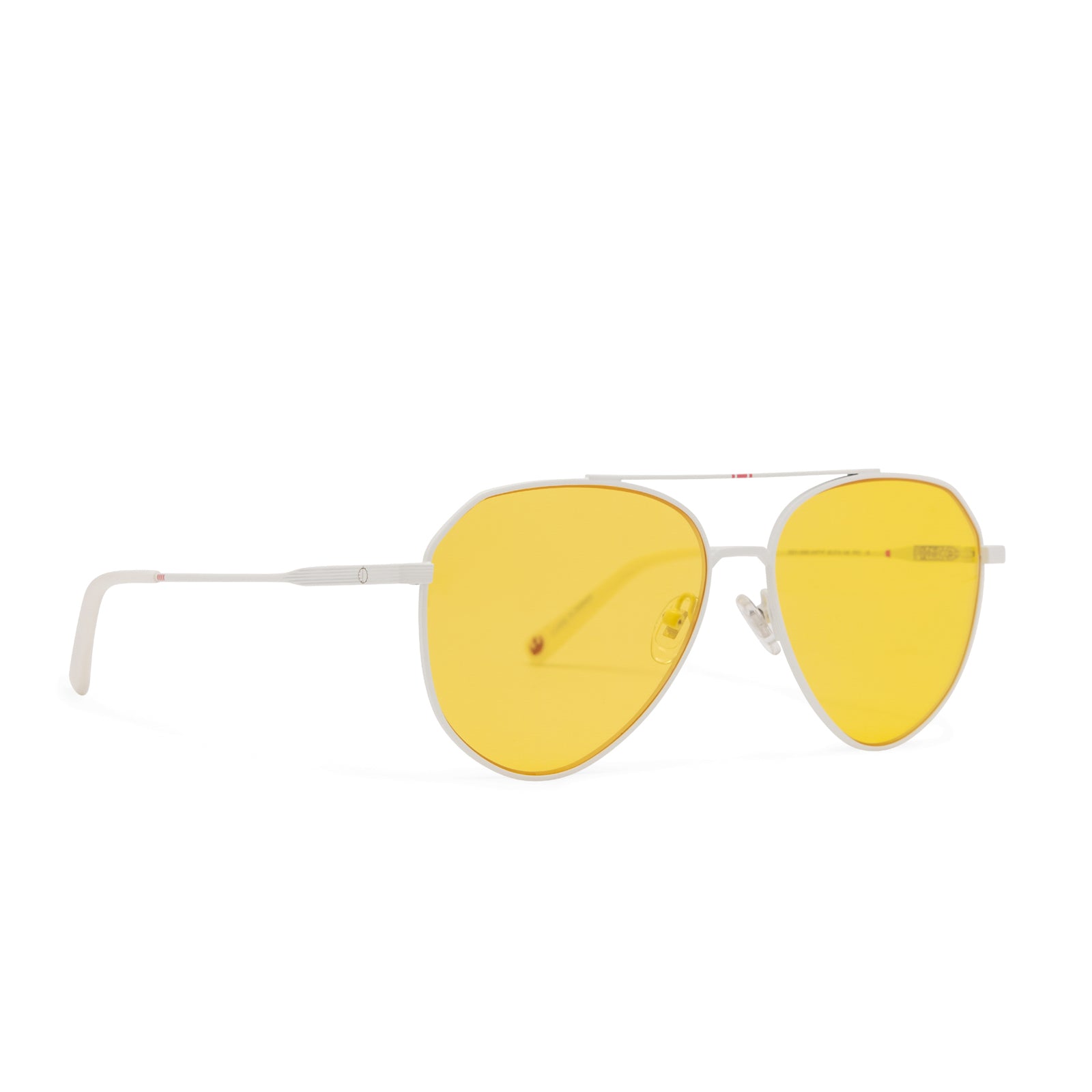 LUKE SKYWALKER™ X-WING™ STARFIGHTER - ALLIANCE WHITE + STARFIGHTER YELLOW SUNGLASSES - Image 2
