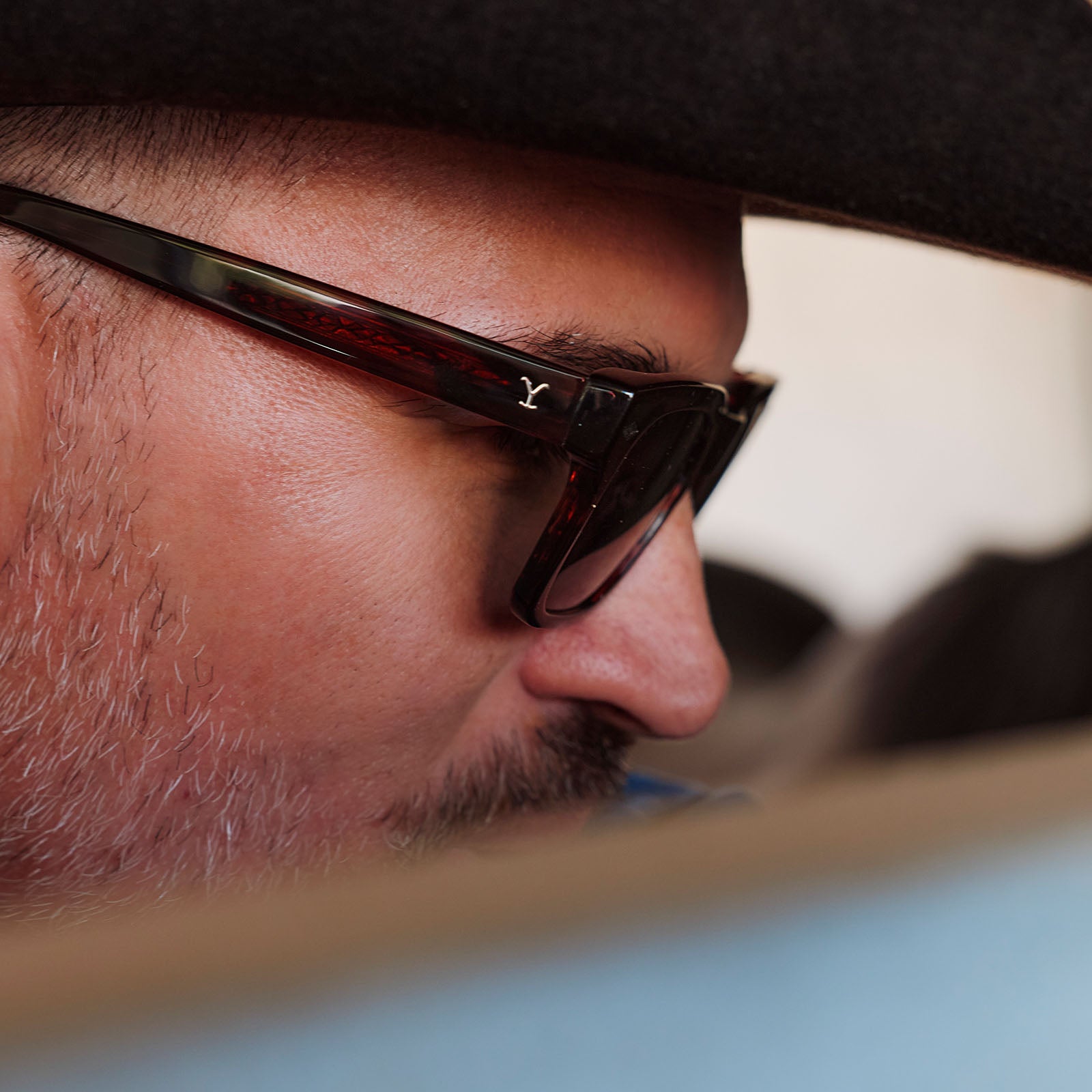 KAYCE DUTTON - WESTERN SEQUOIA + G15 + POLARIZED SUNGLASSES - Image 7