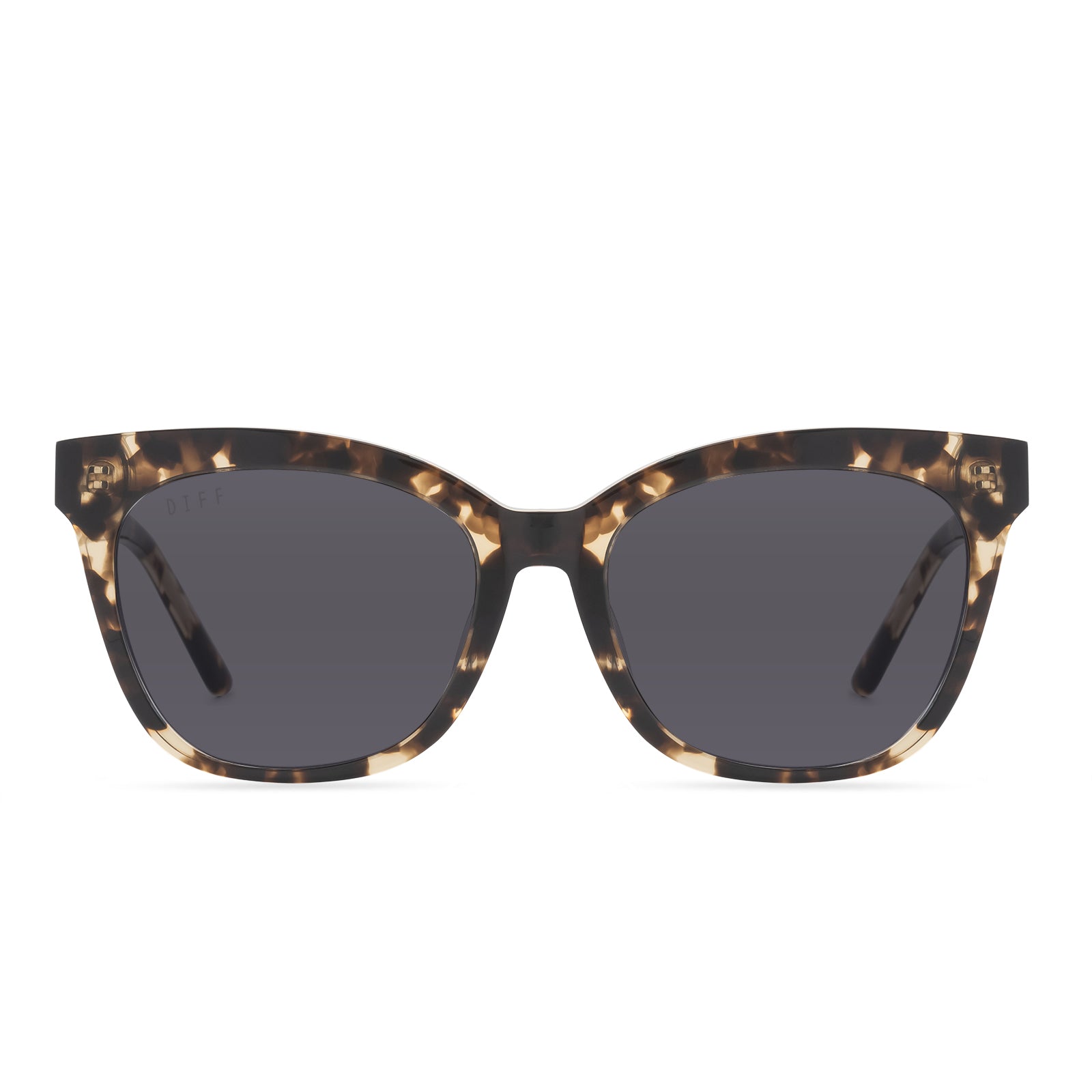 WINSTON - ESPRESSO TORTOISE + GLASSES - Image 8
