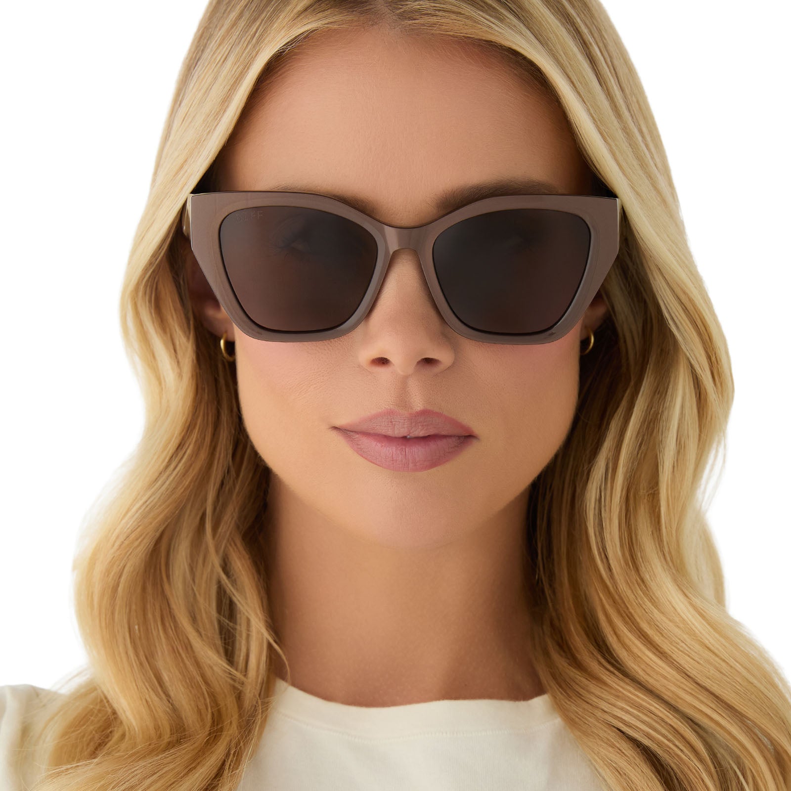 EVIE - MOSCOW MULE + BROWN SUNGLASSES - Image 5