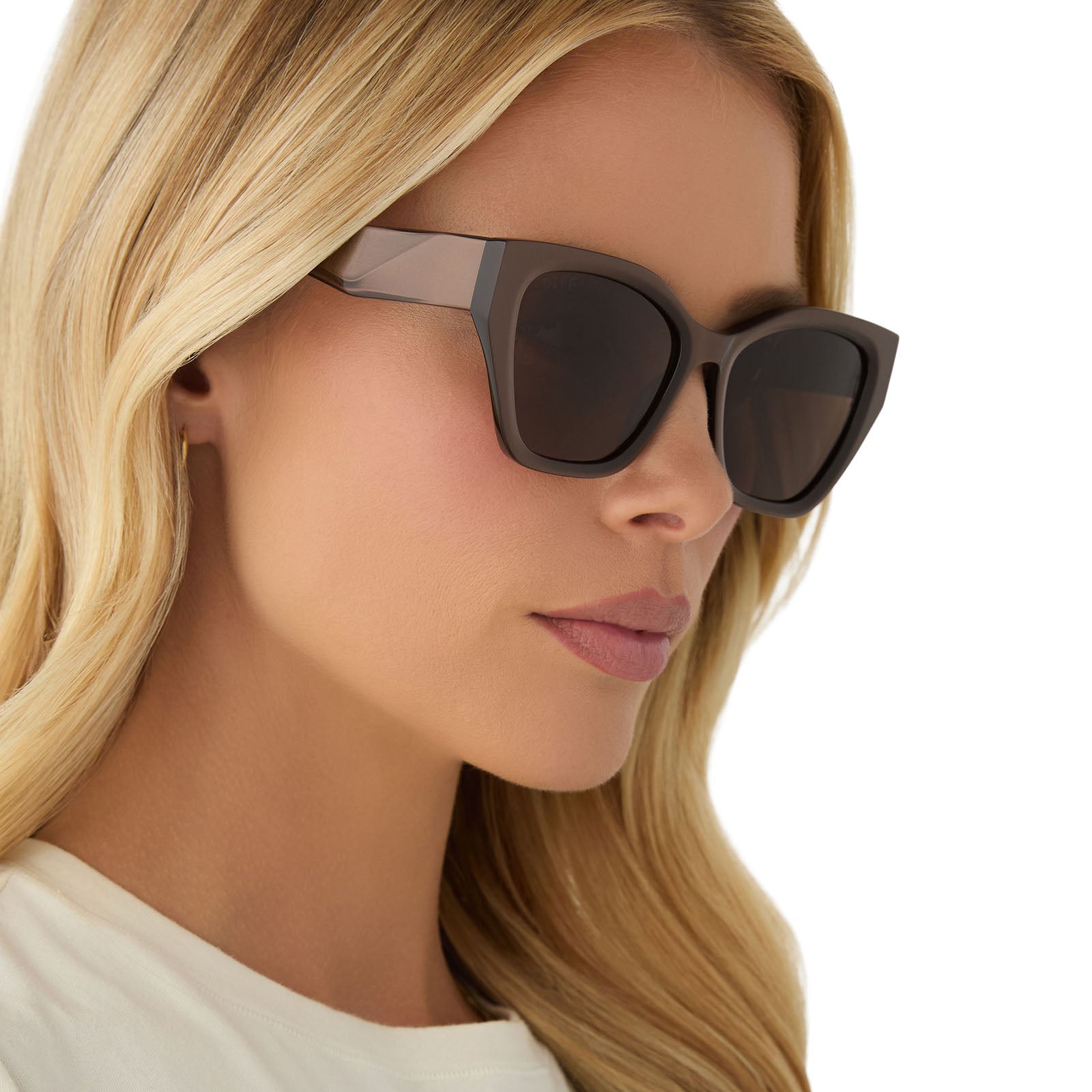 EVIE - MOSCOW MULE + BROWN SUNGLASSES - Image 6