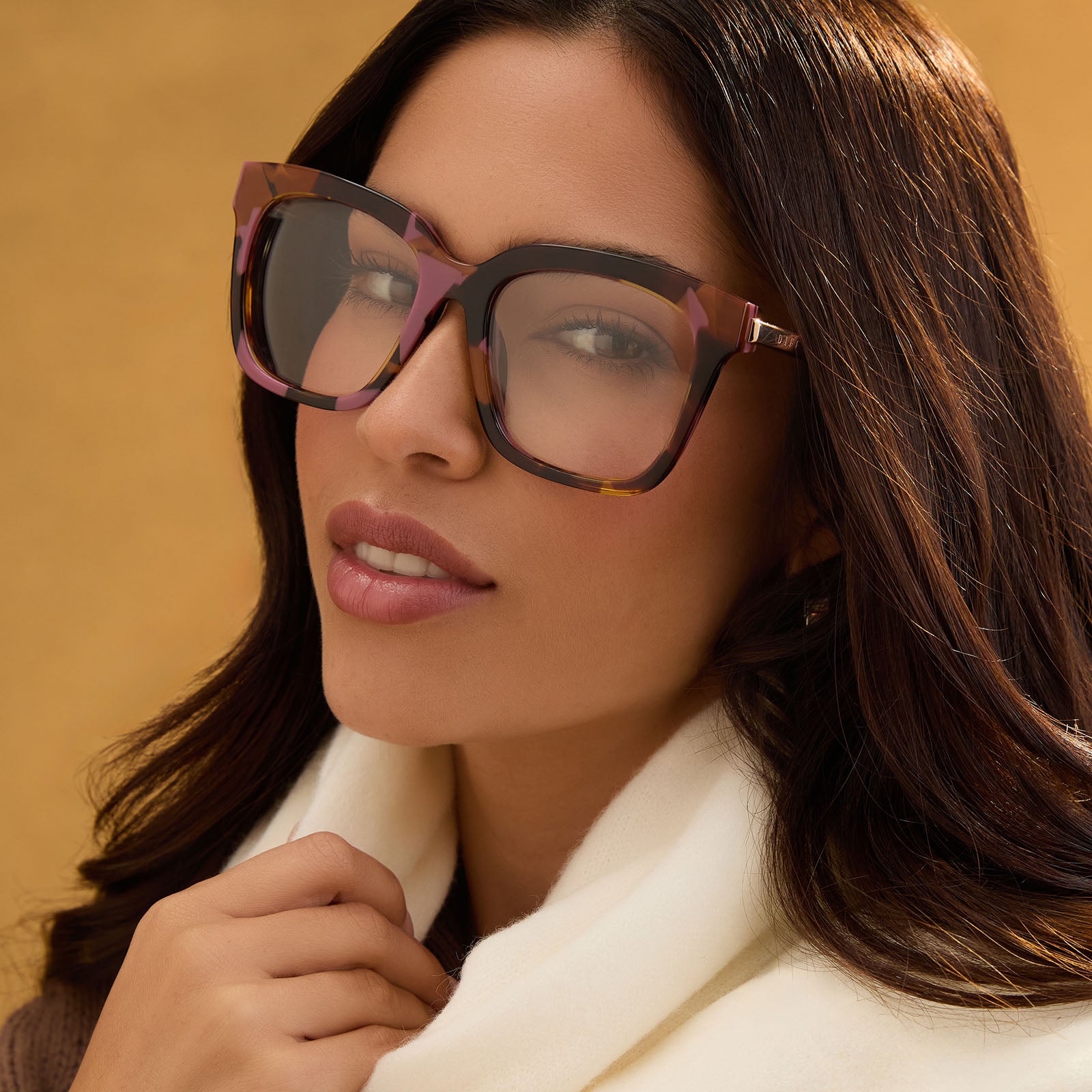 BELLA - TORINO TORTOISE + GLASSES - Image 7