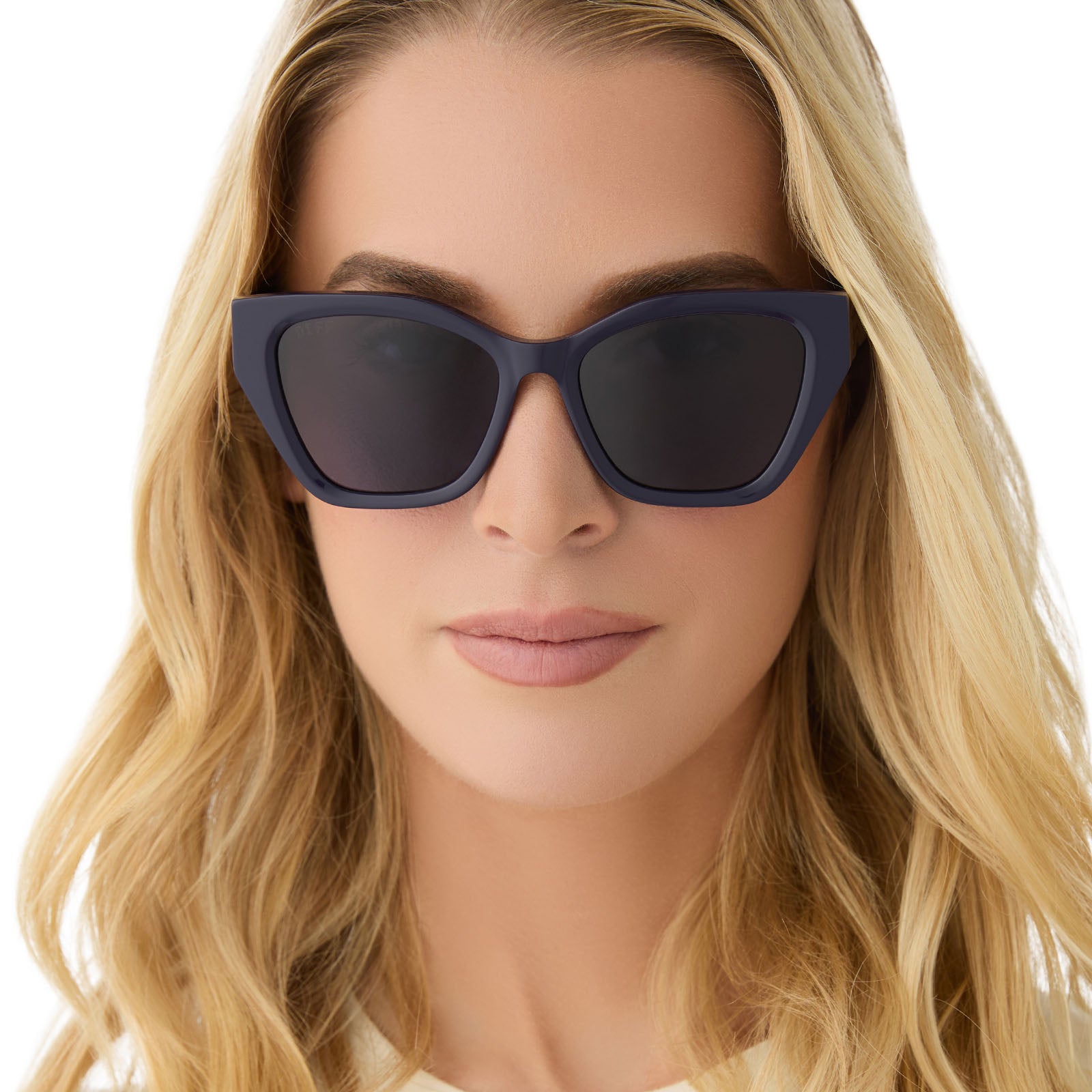 EVIE - ROYAL + MIDNIGHT SUNGLASSES - Image 7