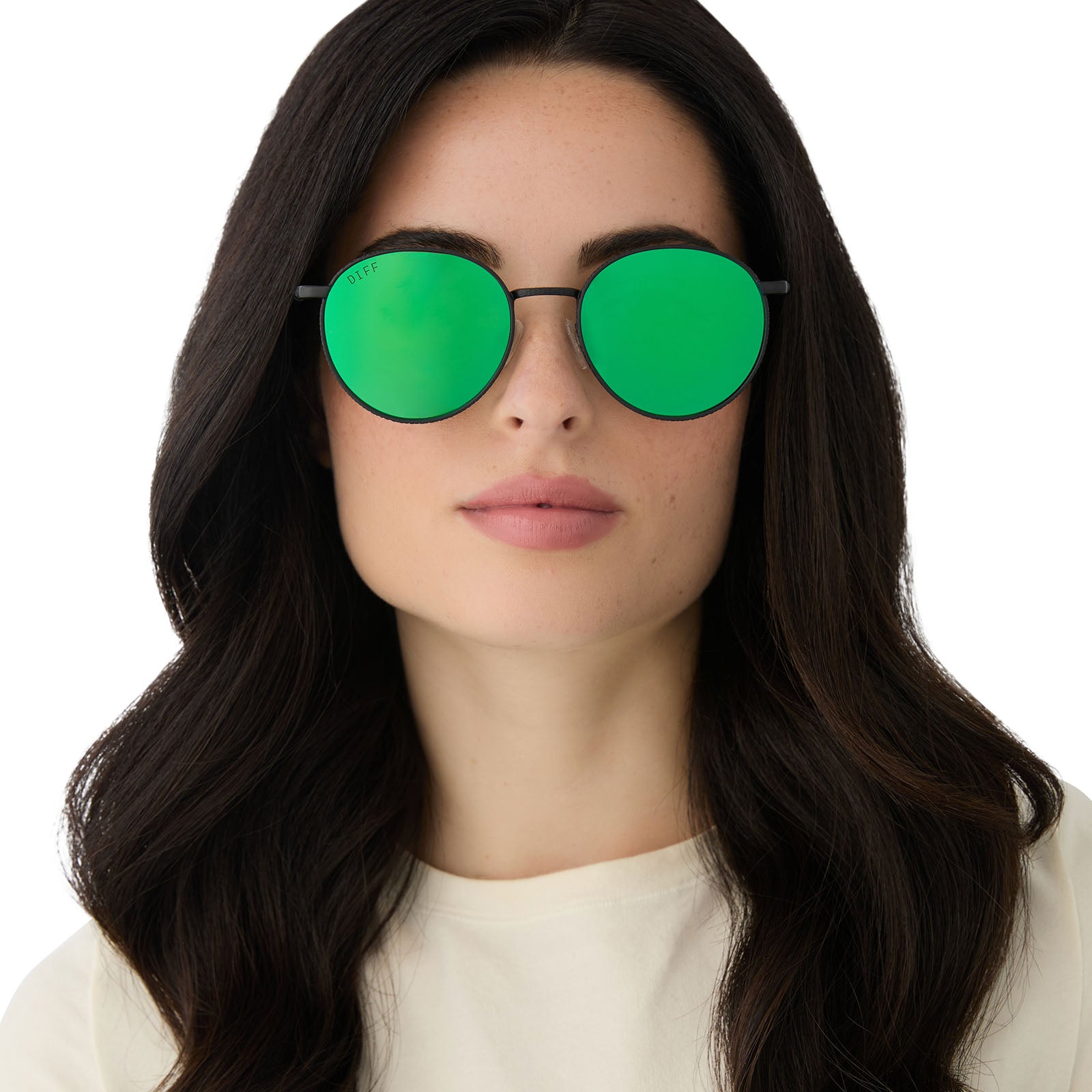 SNAPE™ - MATTE BLACK METAL + GLASSES - Image 6
