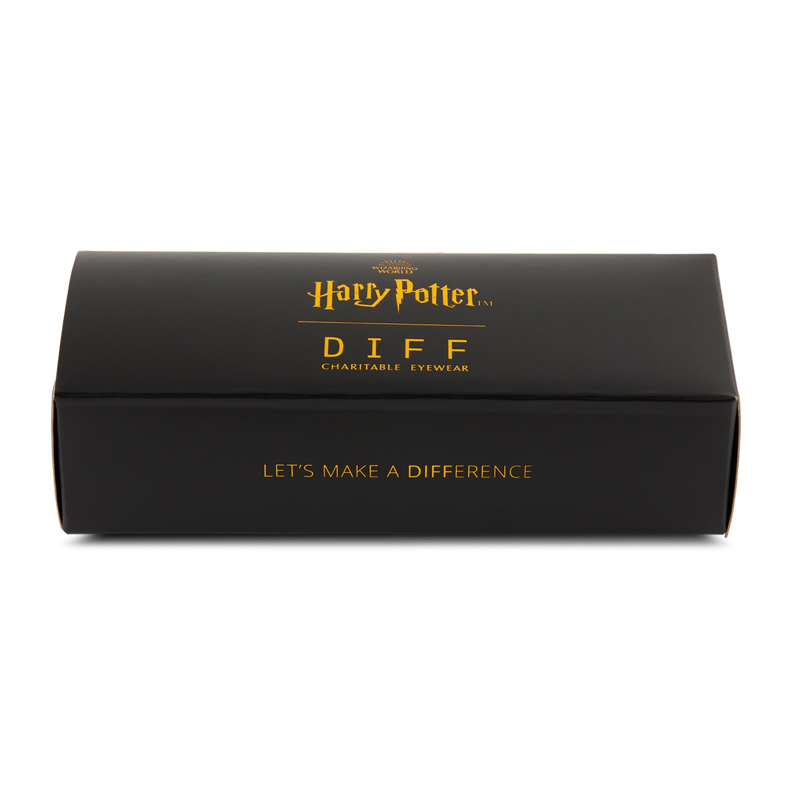 GRYFFINDORâ„¢ - LIONS MANE GOLD + GLASSES - Image 15