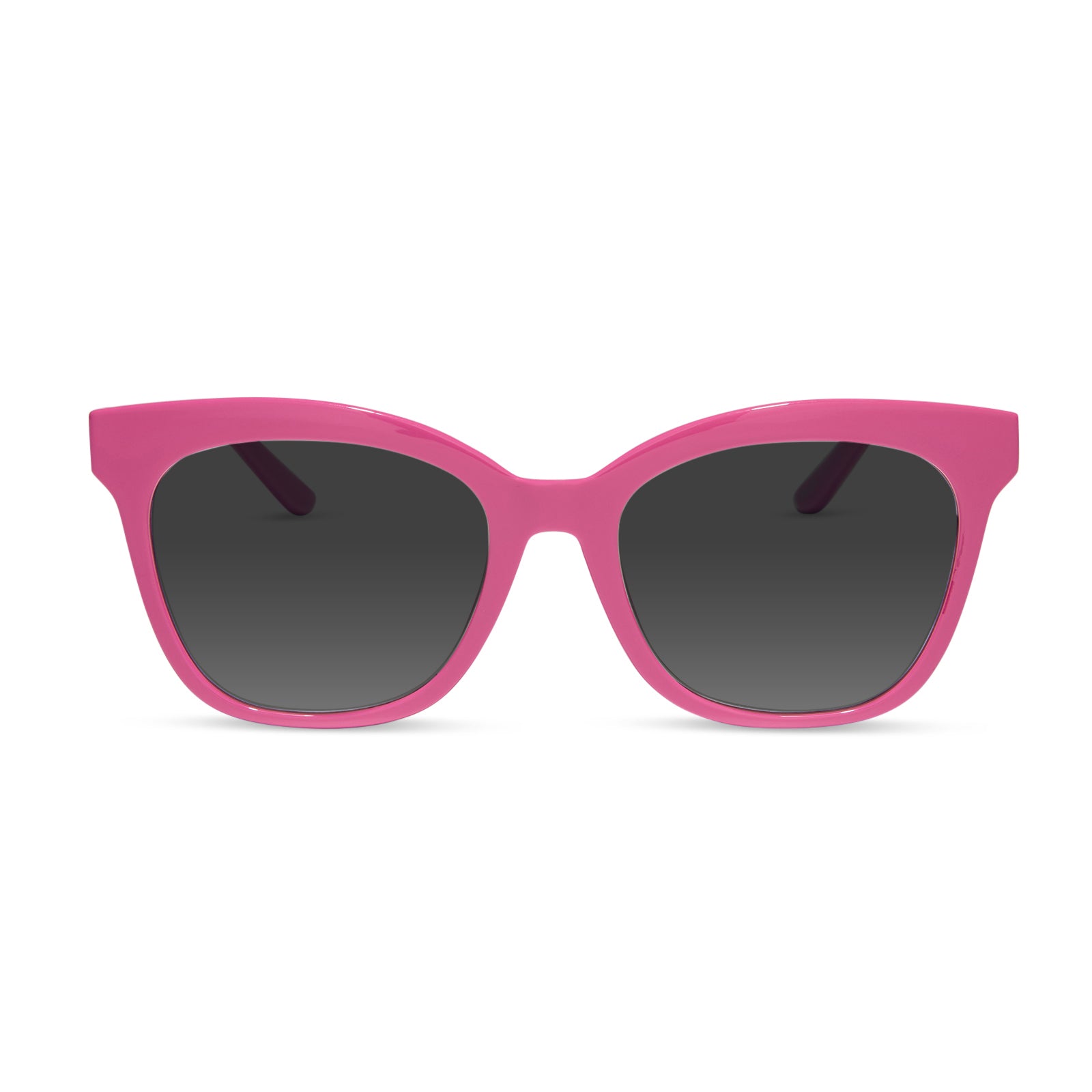 WILLA - BUBBLEGUM PINK + GLASSES - Image 5