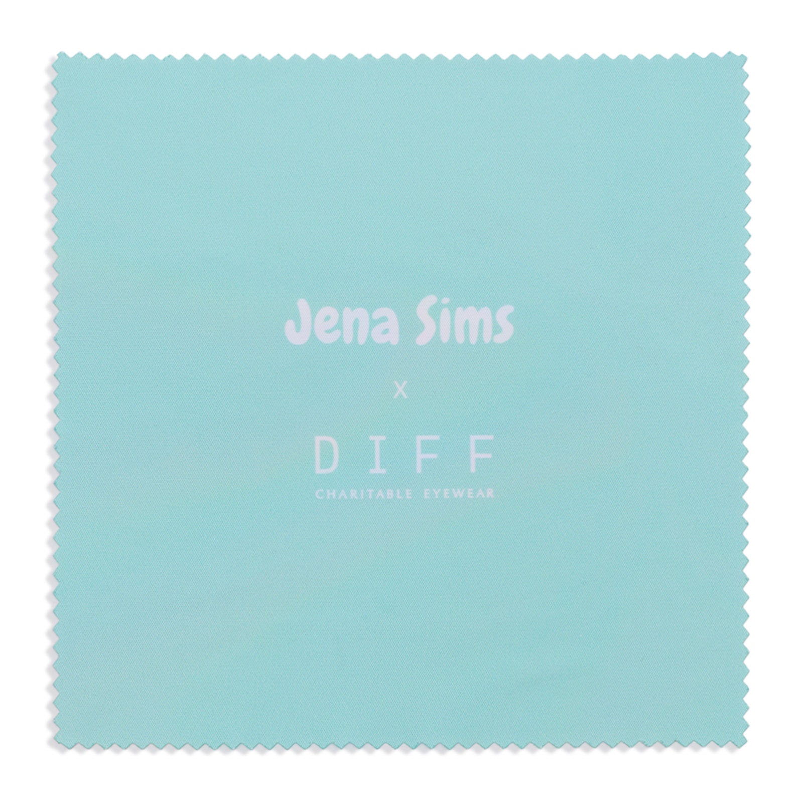 JENA SIMS - SIMS + BRONCO BLUE + GLASSES - Image 8