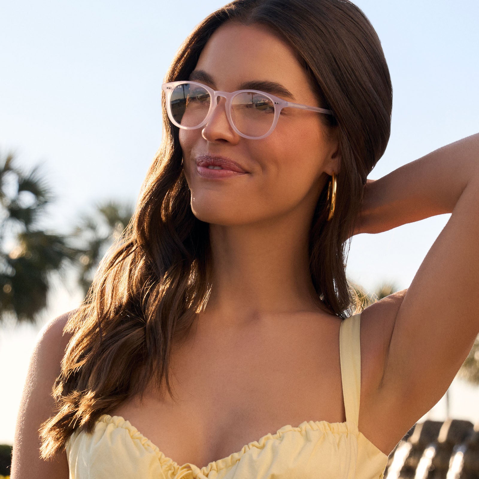 JAXSON - THISTLE + GLASSES - Image 6