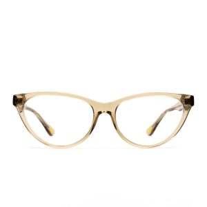 MARLEY - VINTAGE CRYSTAL + GLASSES