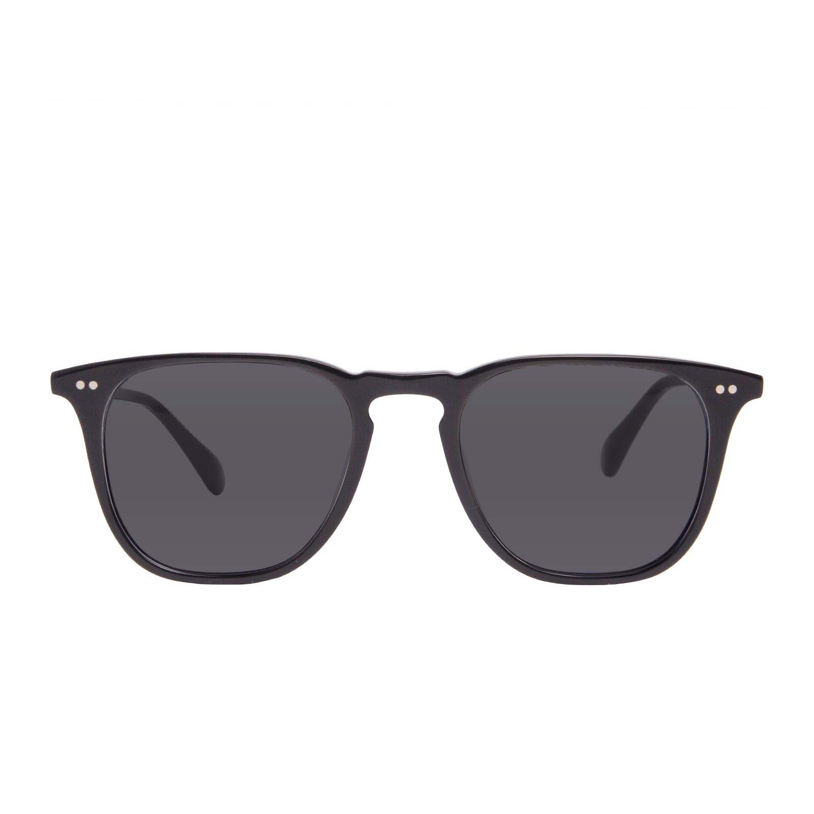 MAXWELL - BLACK + GLASSES - Image 7