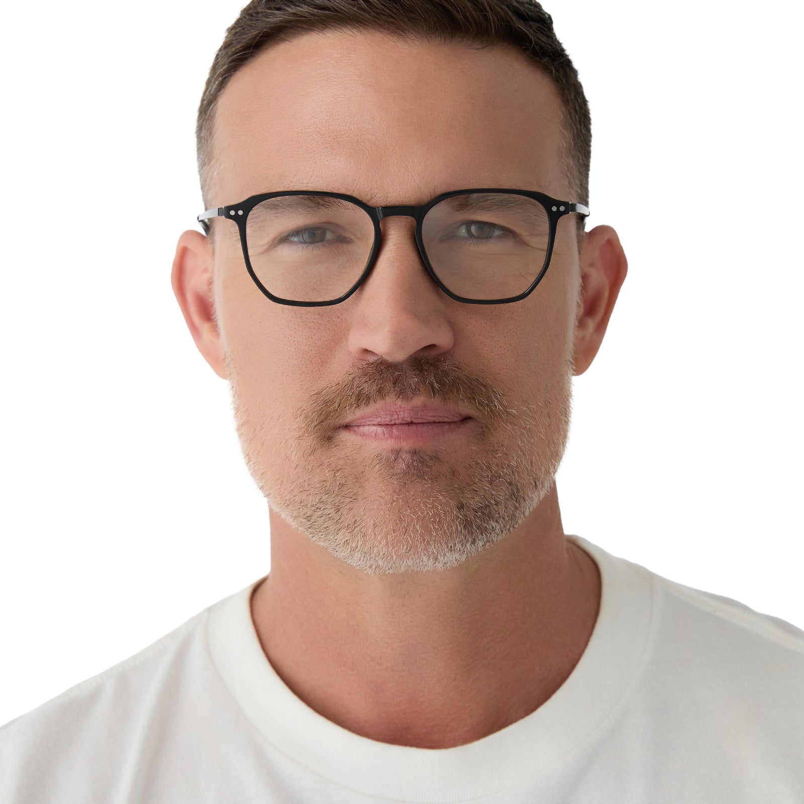 NOEL - BLACK + GLASSES - Image 6