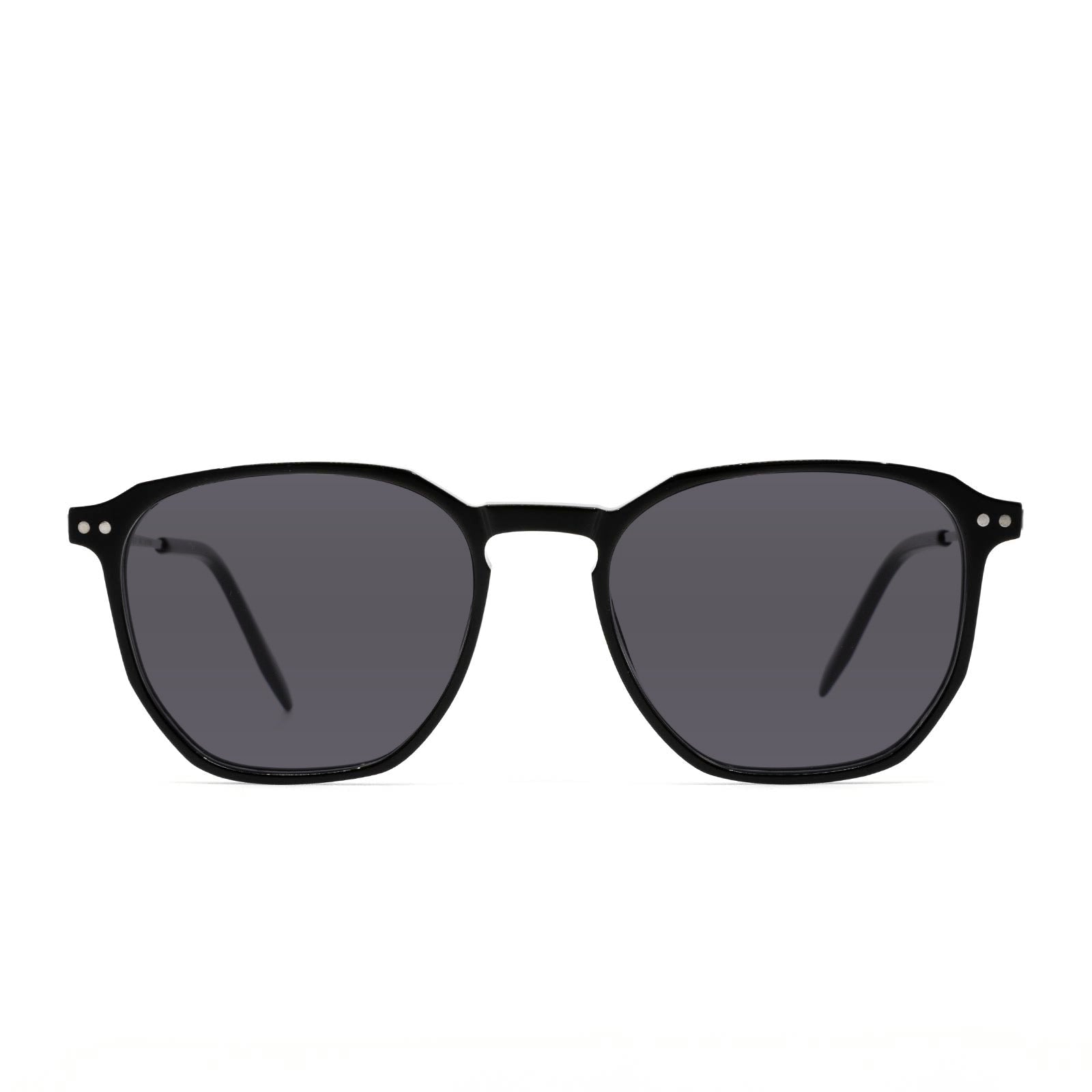 NOEL - BLACK + GLASSES - Image 4