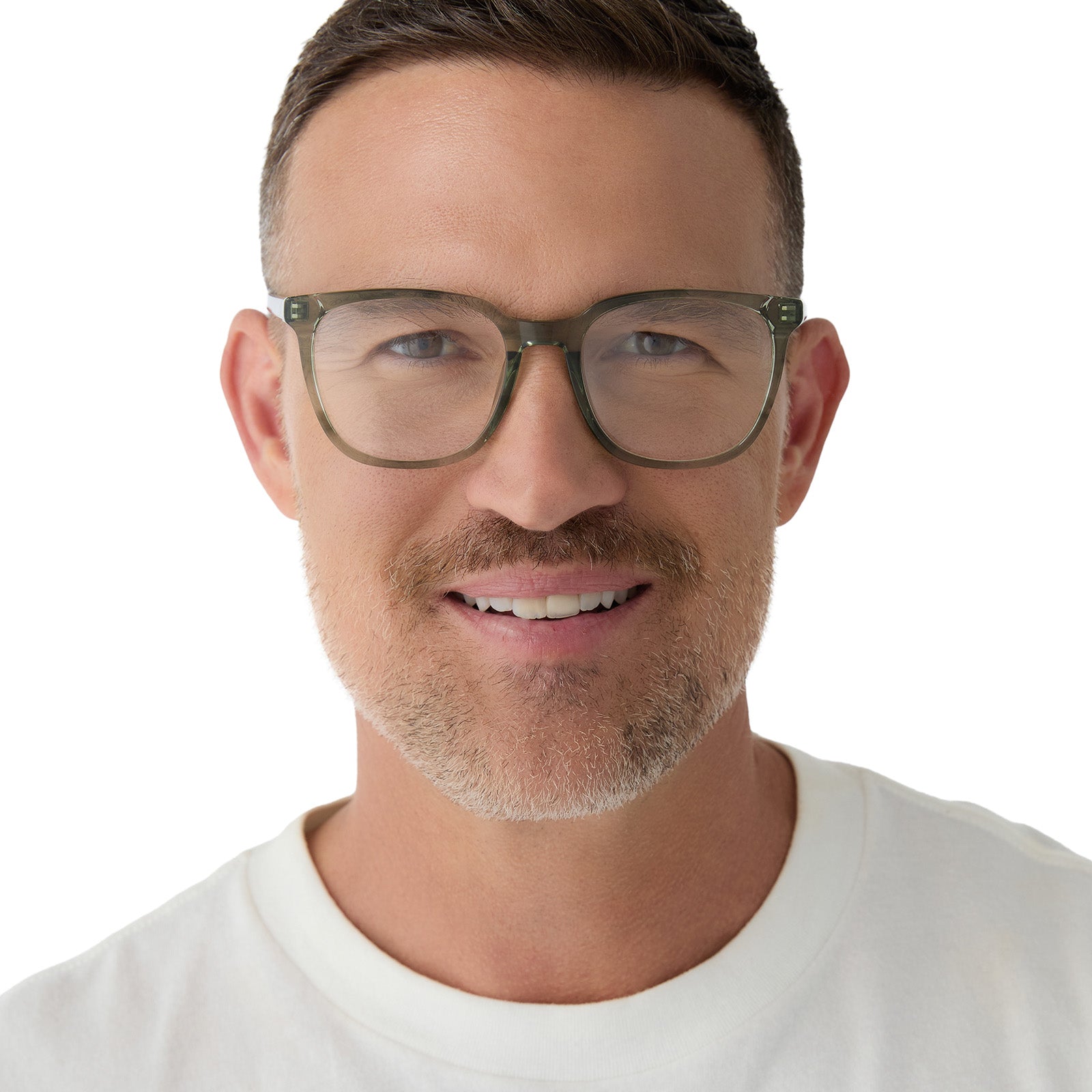 PARKER - COOL MATCHA + GLASSES - Image 9